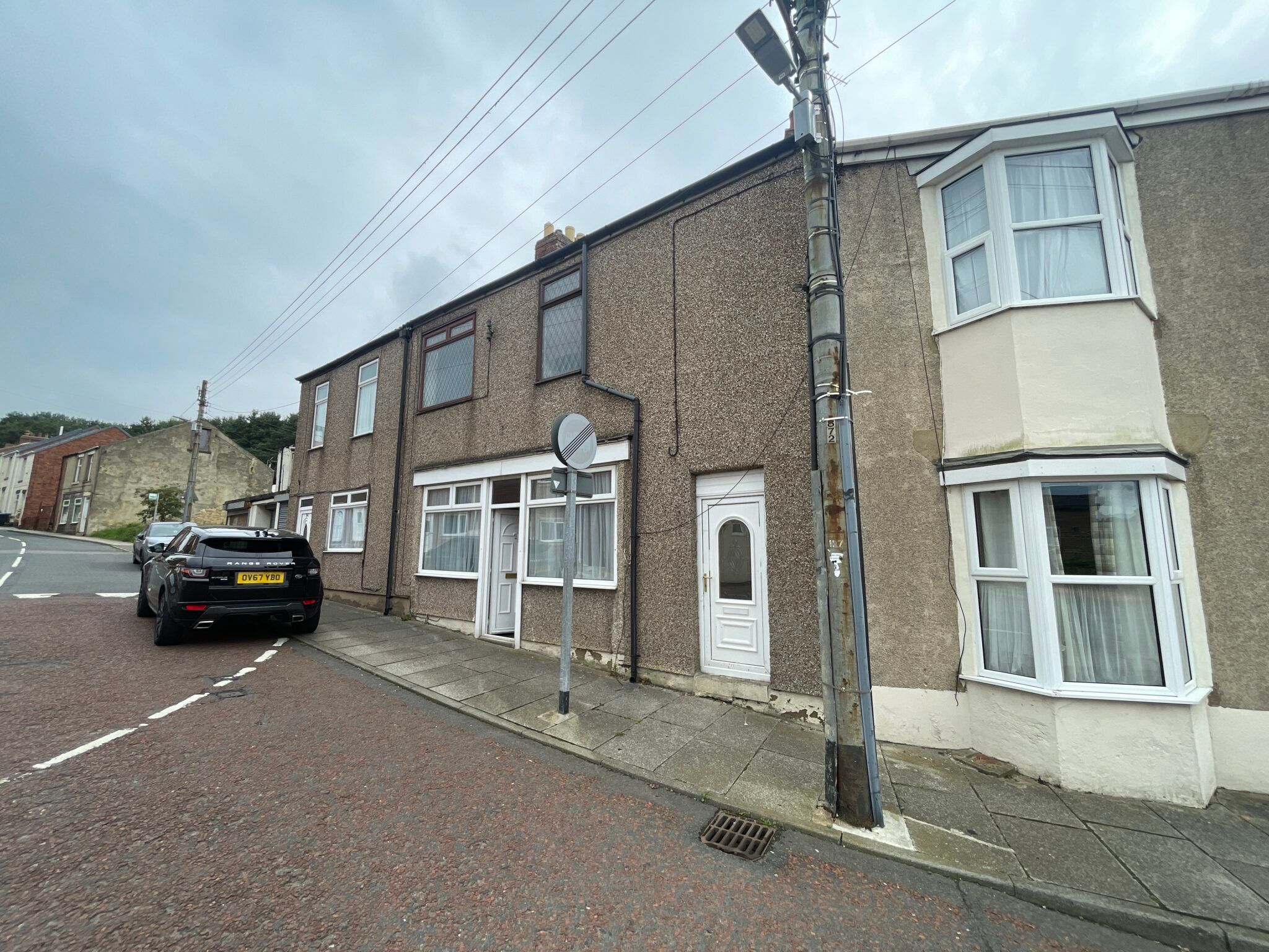36A & 36B Close House, Bishop Auckland, DL14 8RS