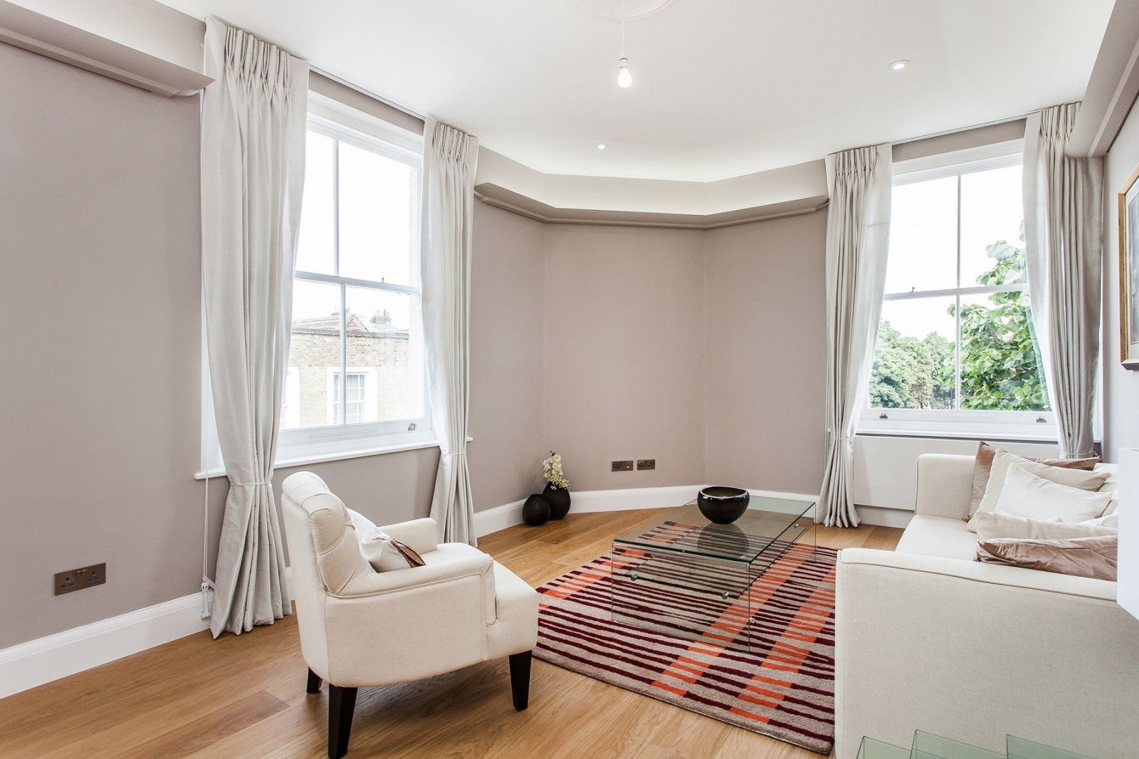 Highbury Park, London N5 &#8211; Energy rating C