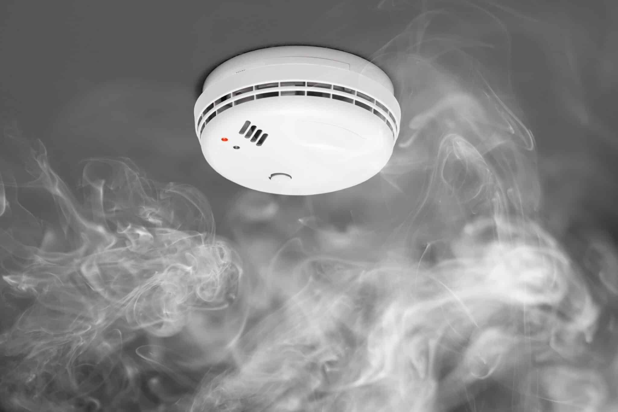 Smoke and Carbon Monoxide alarm rules to be Updated