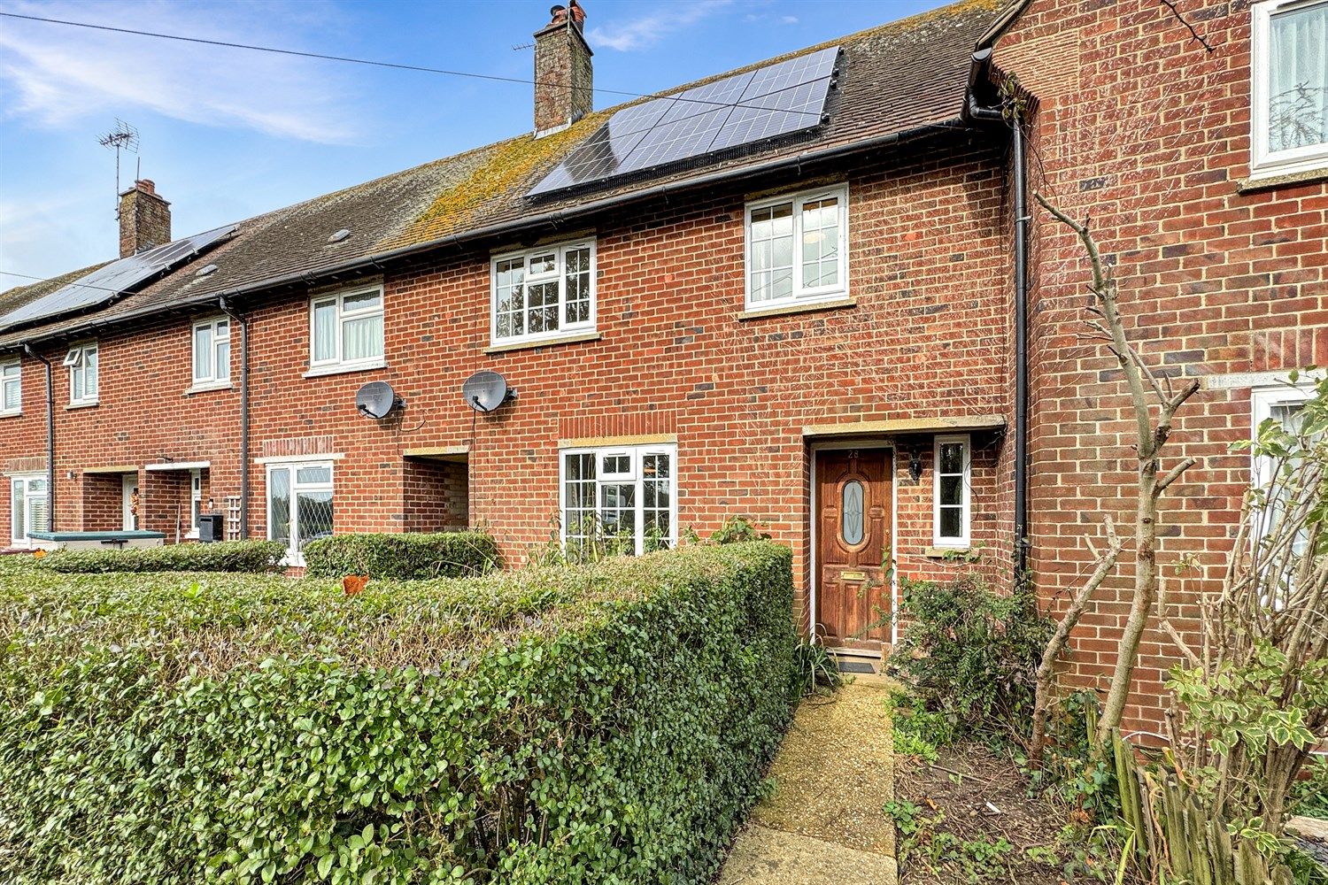 Westerton, Chichester, West Sussex, PO18 0PQ