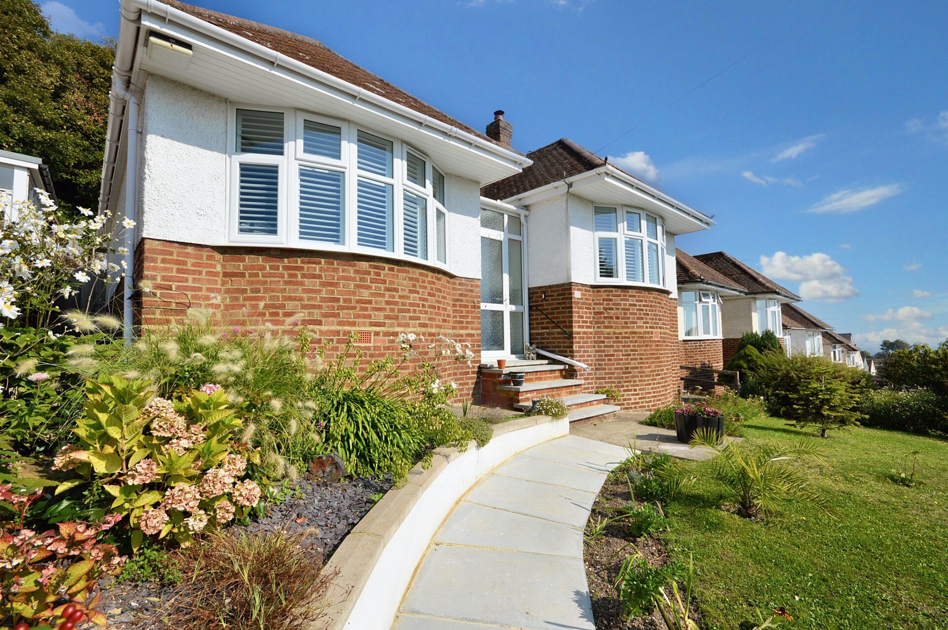 Stanbury Crescent, Folkestone, Folkestone, CT19 6PD