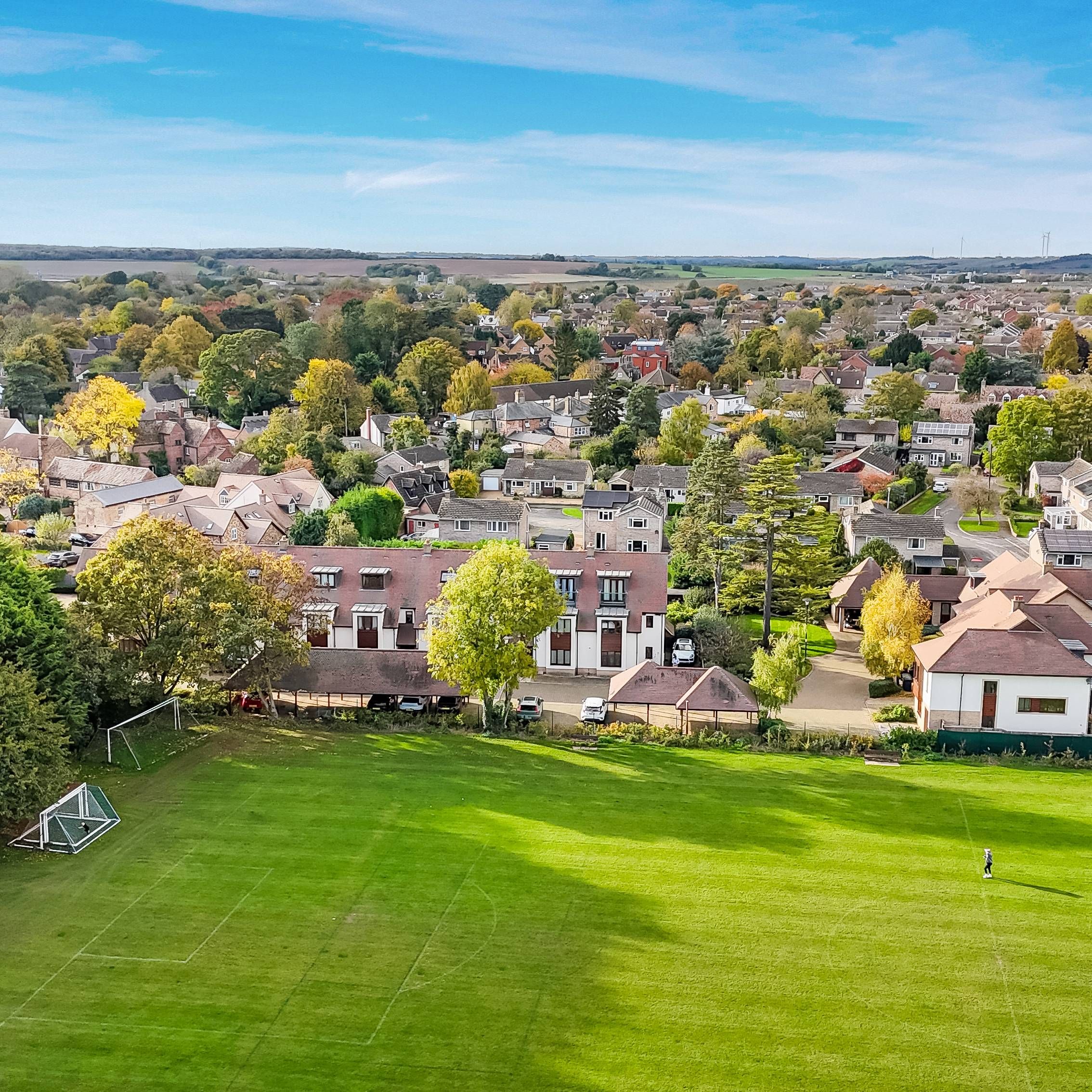 How the Autumn Budget Impacts the Housing Market