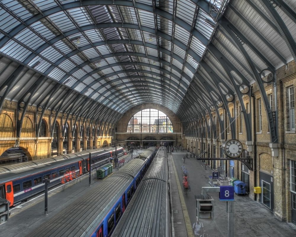 King Cross 