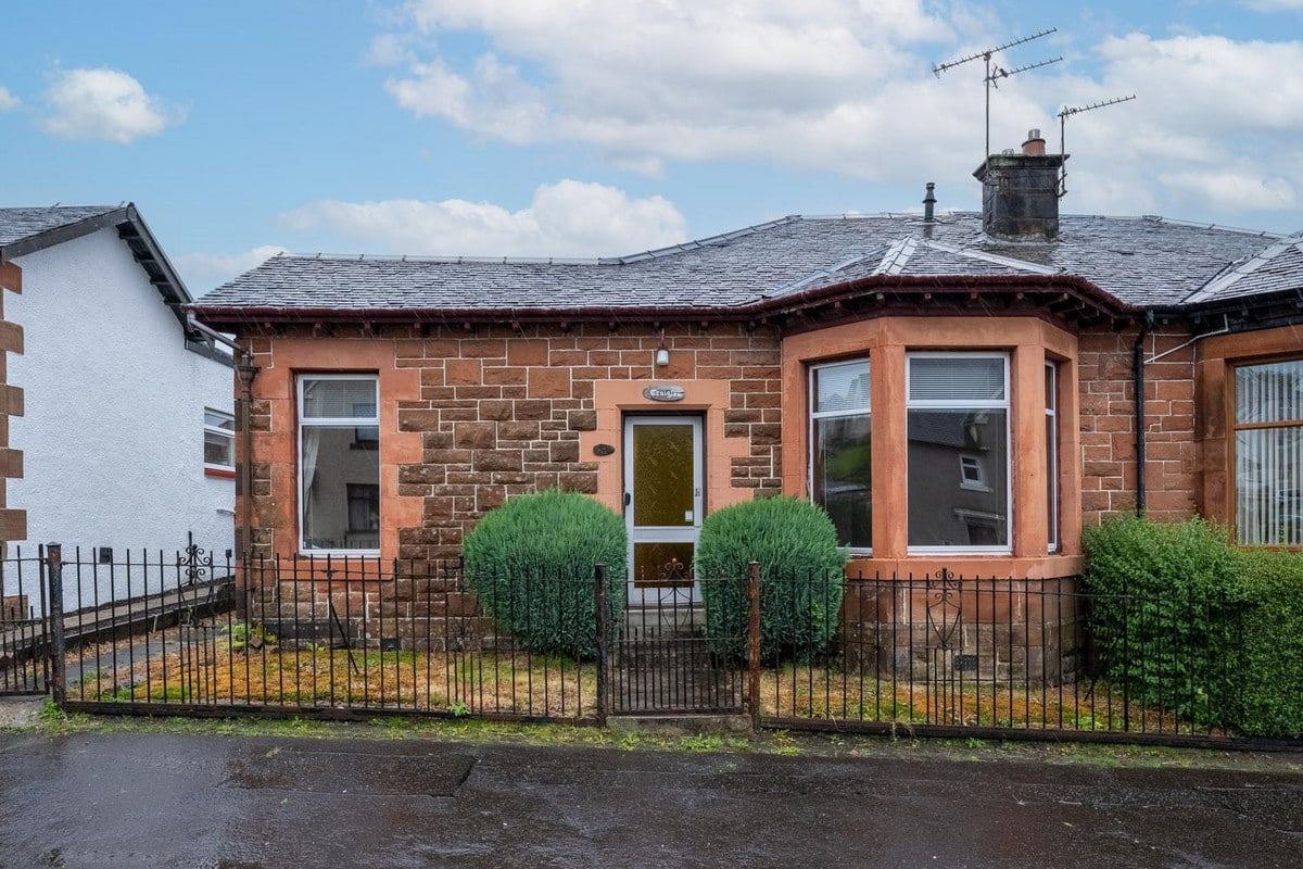 Border Street, Greenock, PA15 2EE