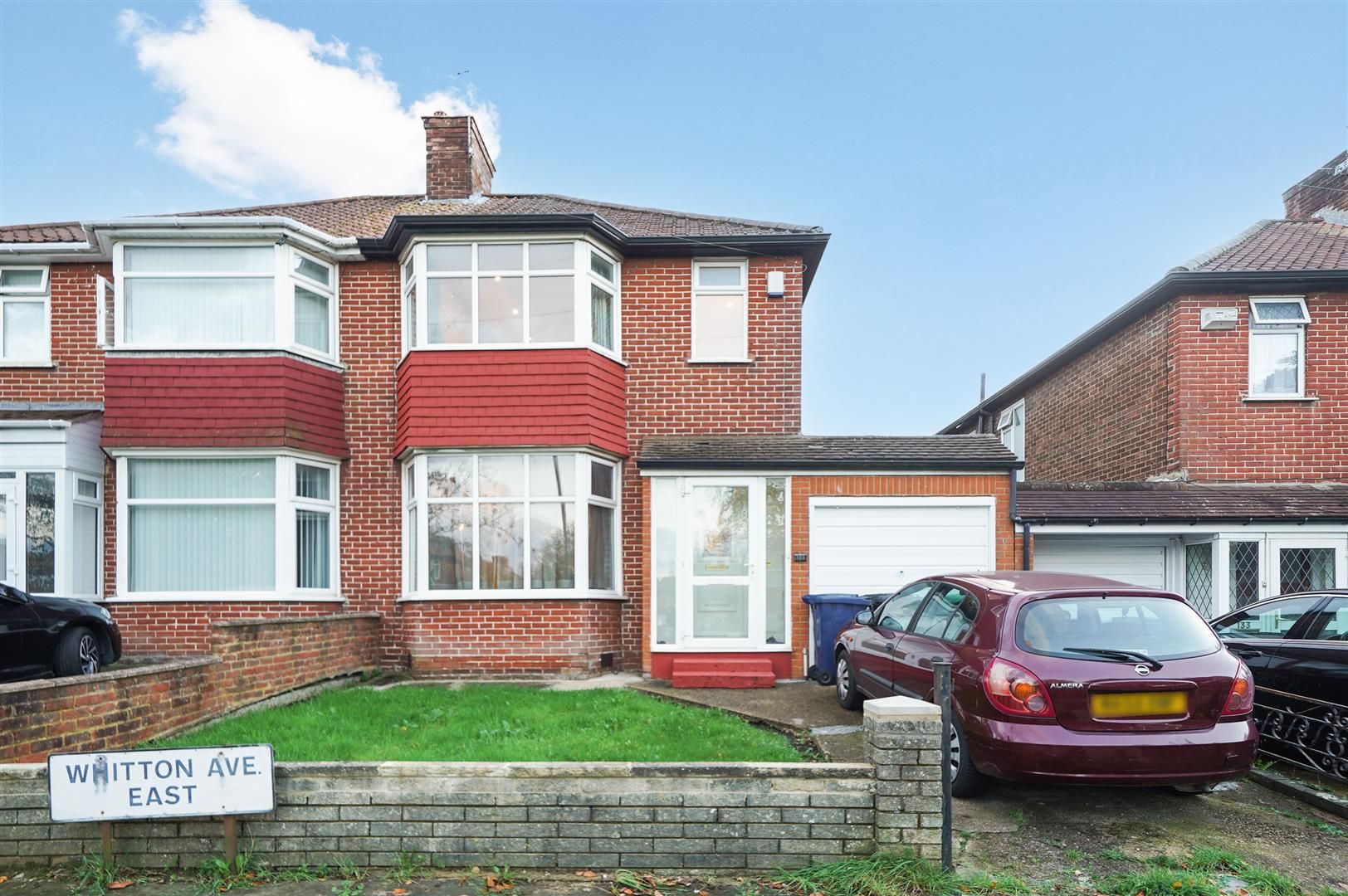 Whitton Avenue East, Greenford, UB6 0QE