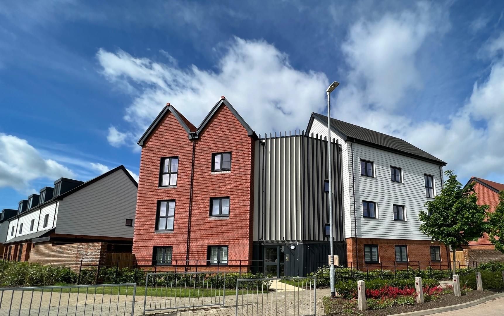 Properties to rent in Kings Hill Simon Miller & Company