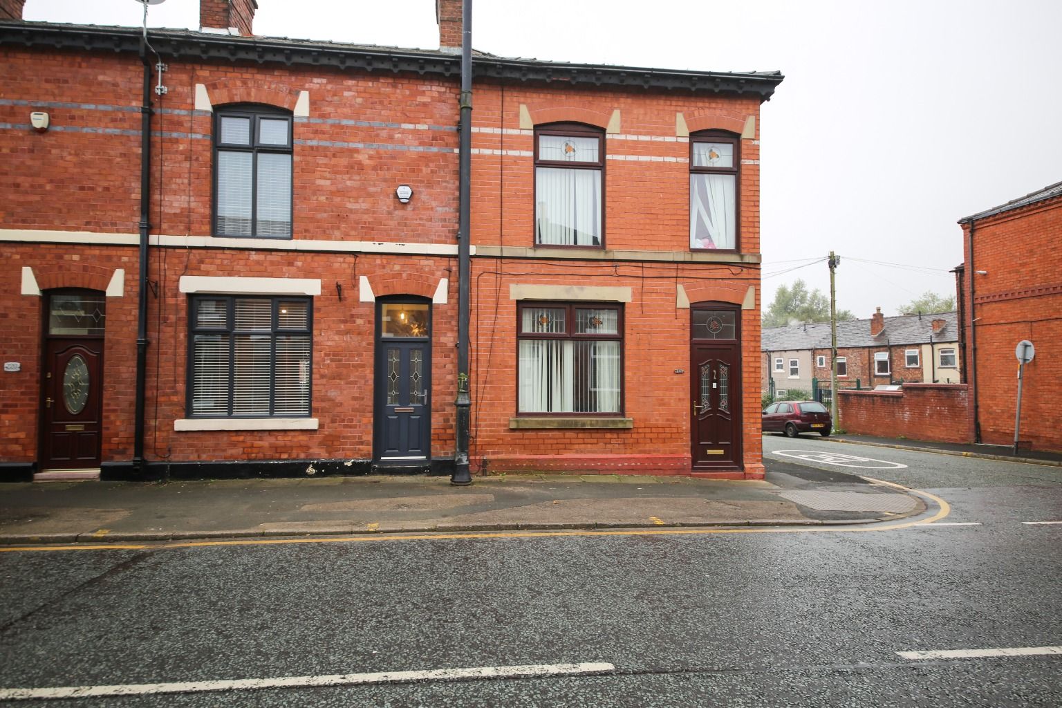 Darlington Street East, Wigan, Wigan, WN1 3BS