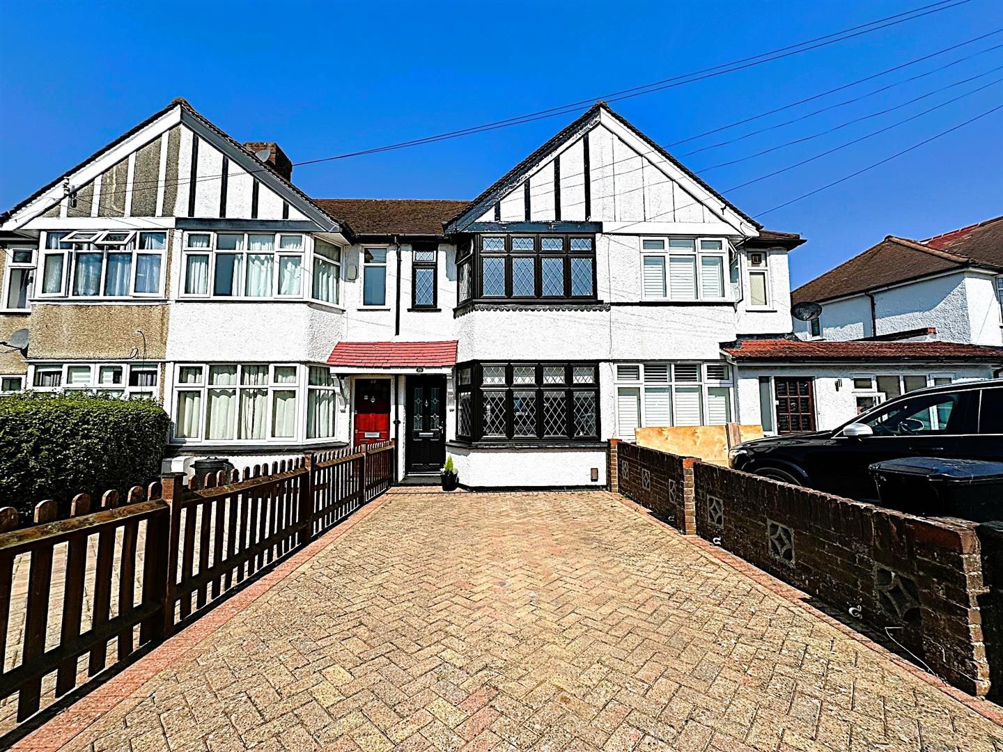 Lovelace Avenue, Bromley, Kent, BR2 8DQ