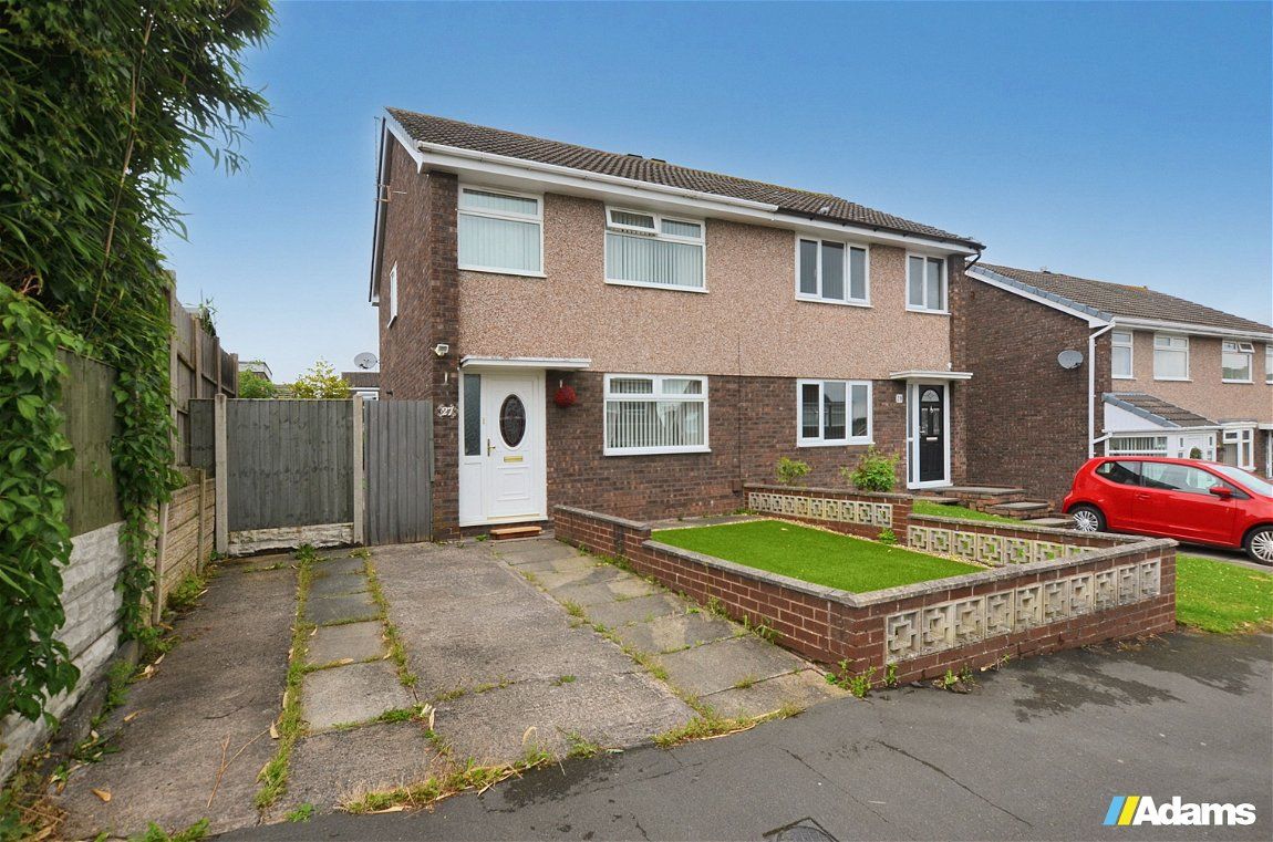 Cheltenham Crescent, Runcorn, WA7 4YT