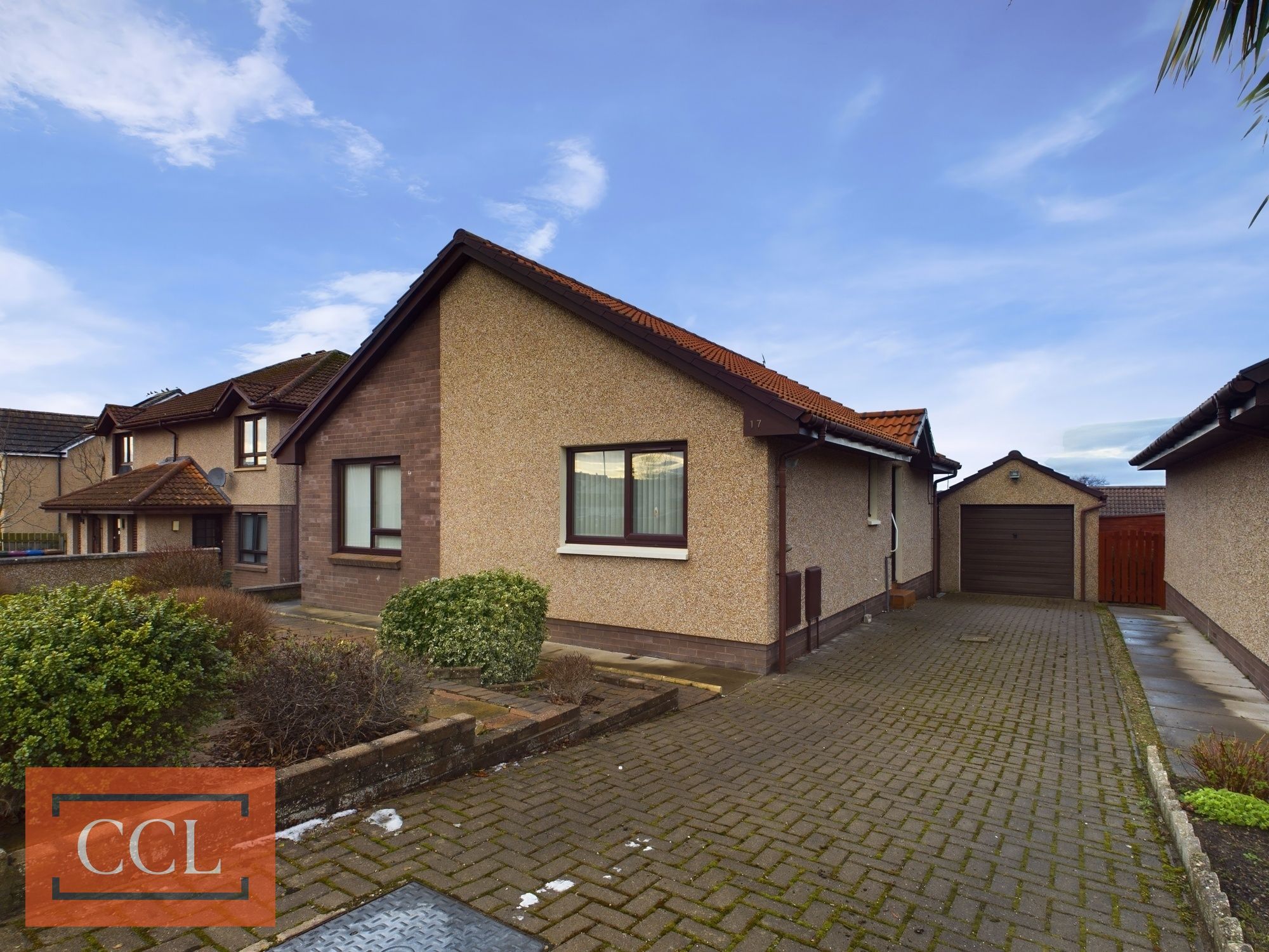 School Brae, New Elgin, Elgin, Moray, IV30 6DW