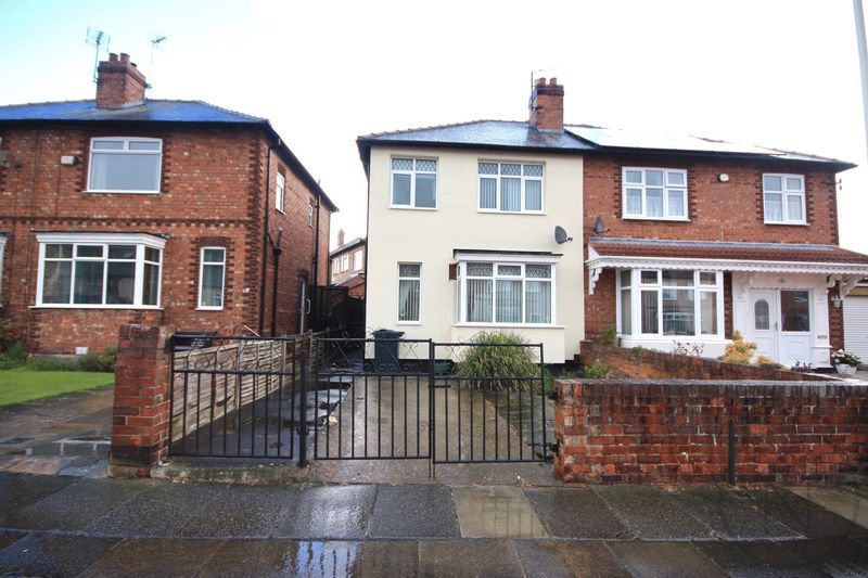 Geneva Crescent, Darlington, Darlington, DL1 4LD