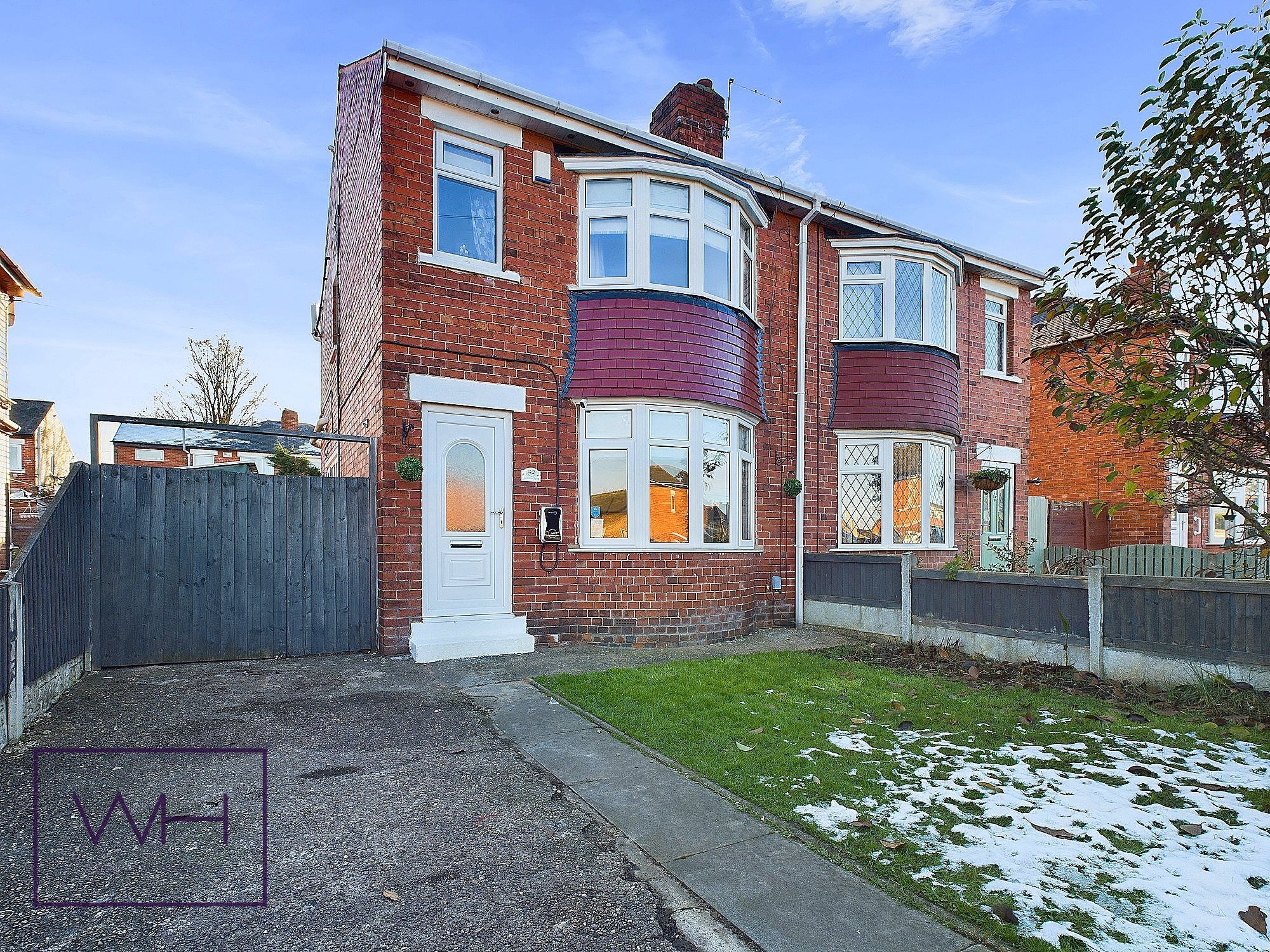 Richmond Road, Scawsby, Doncaster, DN5 8SX