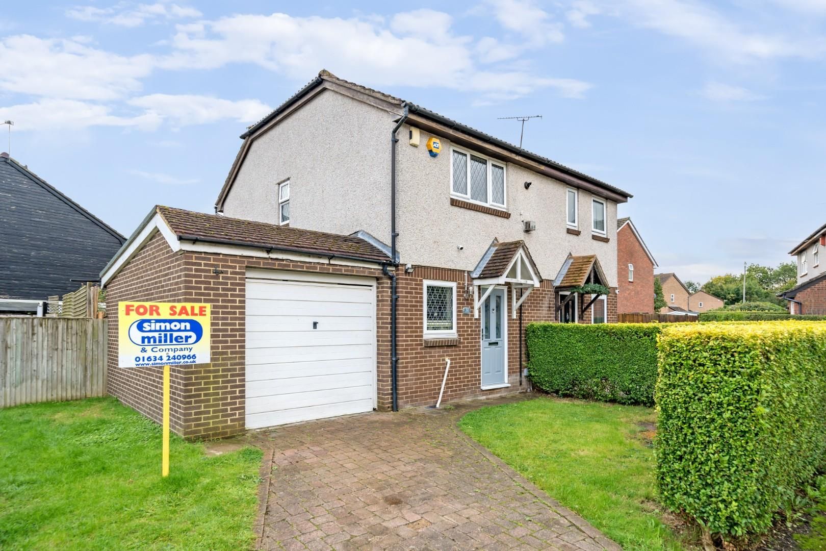 Lucas Road, Snodland, Kent, ME6 5PY