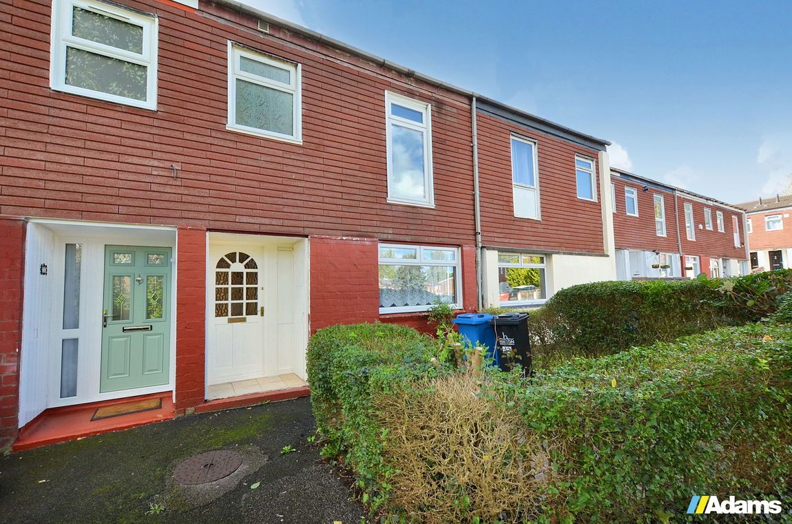 Navigation Close, Murdishaw, Runcorn, WA7 6DD