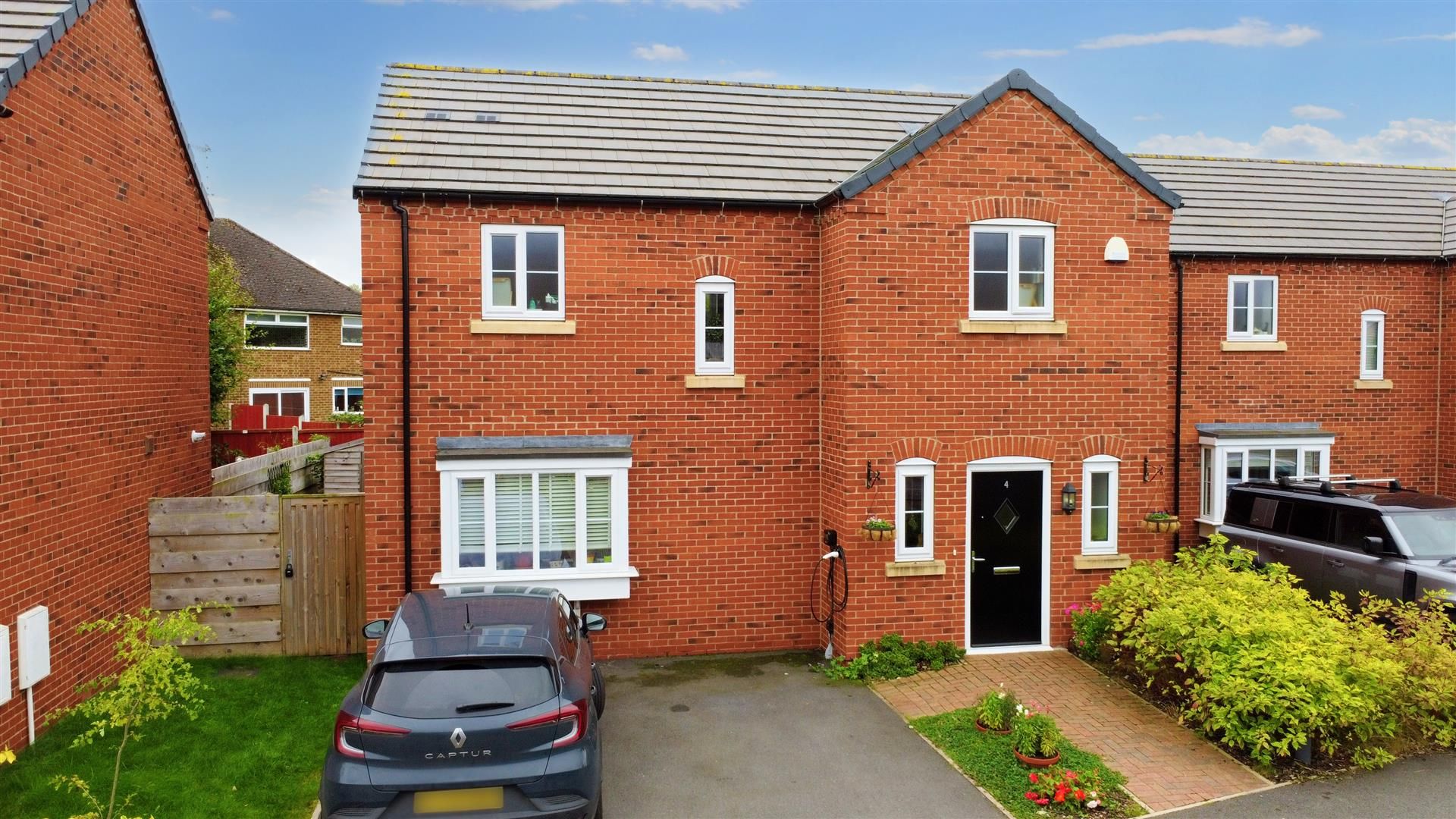 Penny Gardens, Bramcote, Nottingham, NG9 3TA