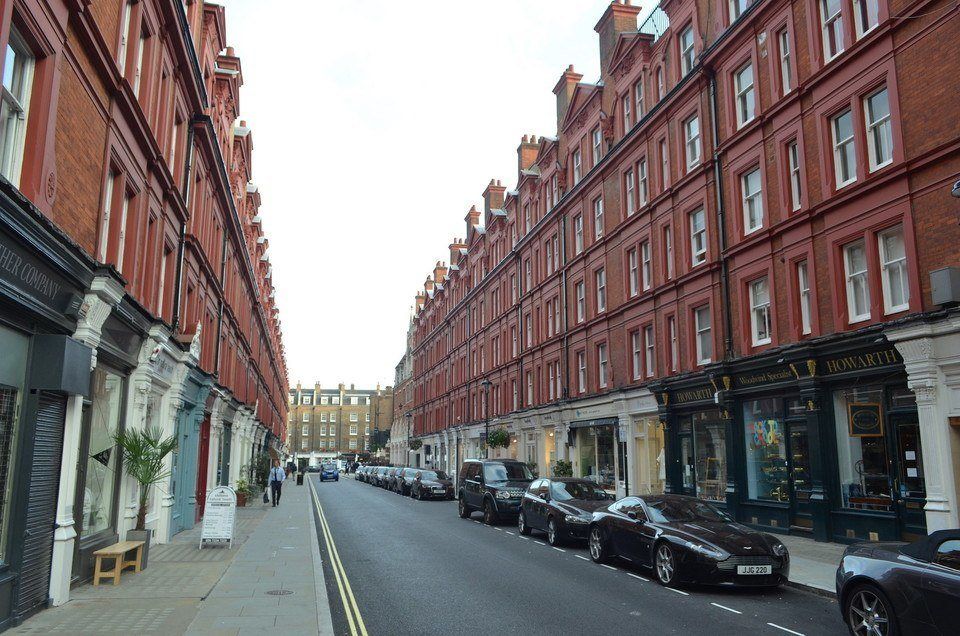A Tenant’s Guide to Property in Marylebone