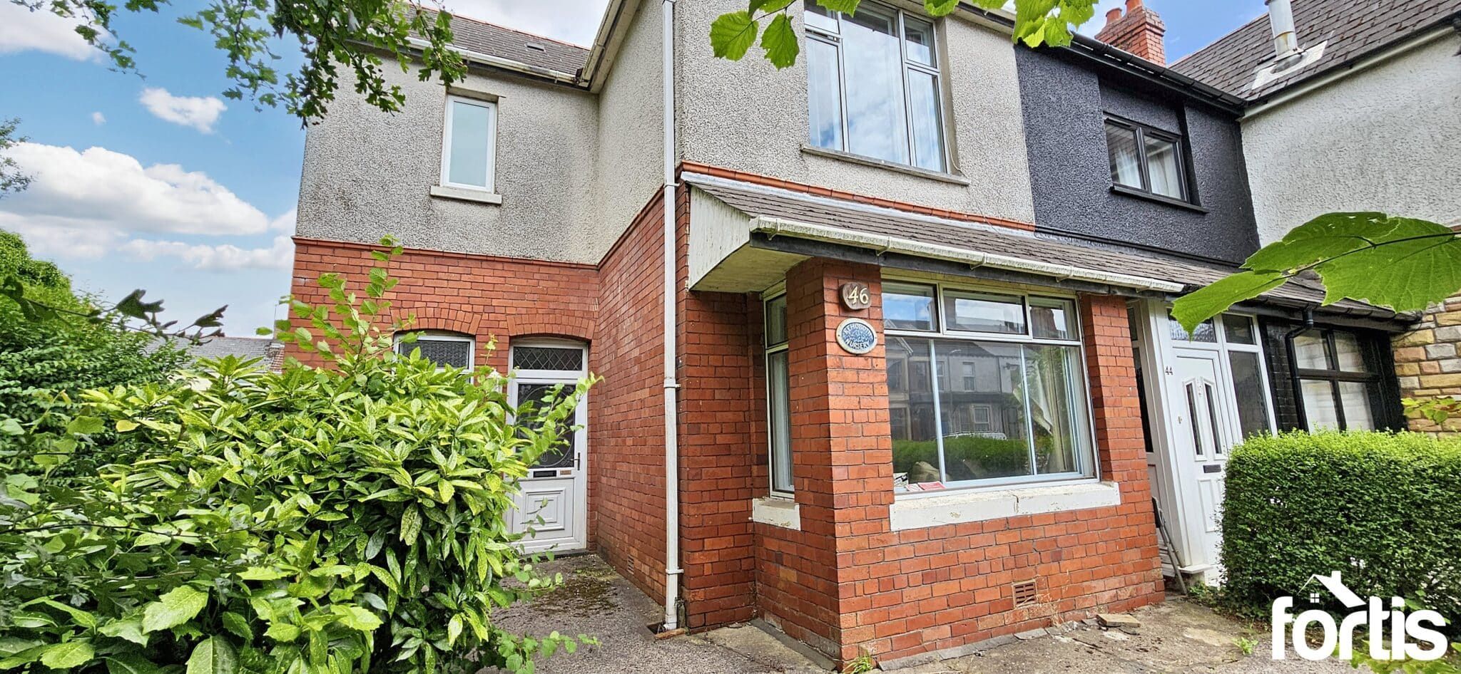 St Fagans Road, Fairwater , Cardiff , CF5 3AJ