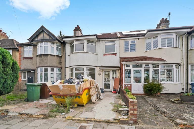 Northolt Road, Harrow, Middlesex, HA2 8JH