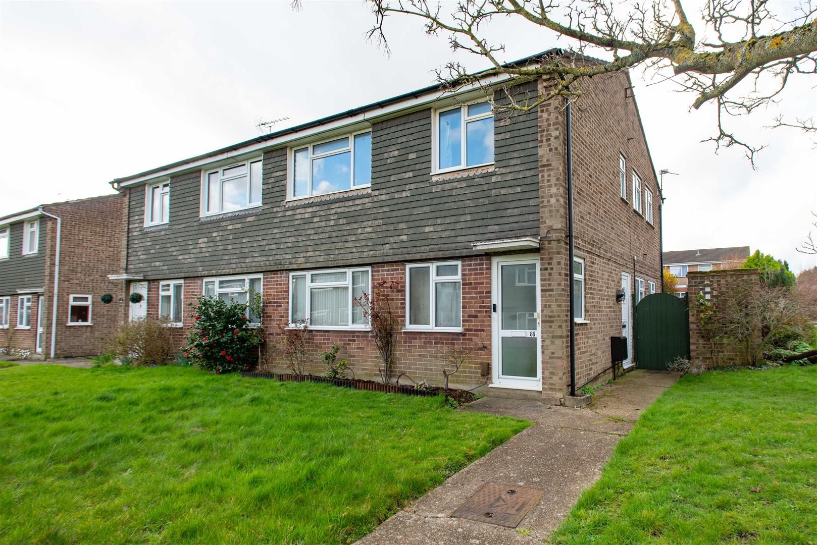 Wellbrook Road, Orpington, Kent, BR6 7AB