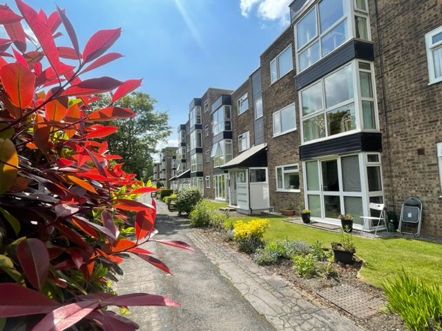 Daisyfield Court, Bury BL8 2BL