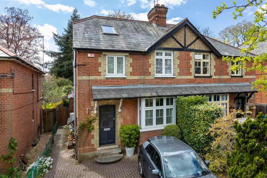 Chobham Road, Sunningdale, Berks, SL5 0HX