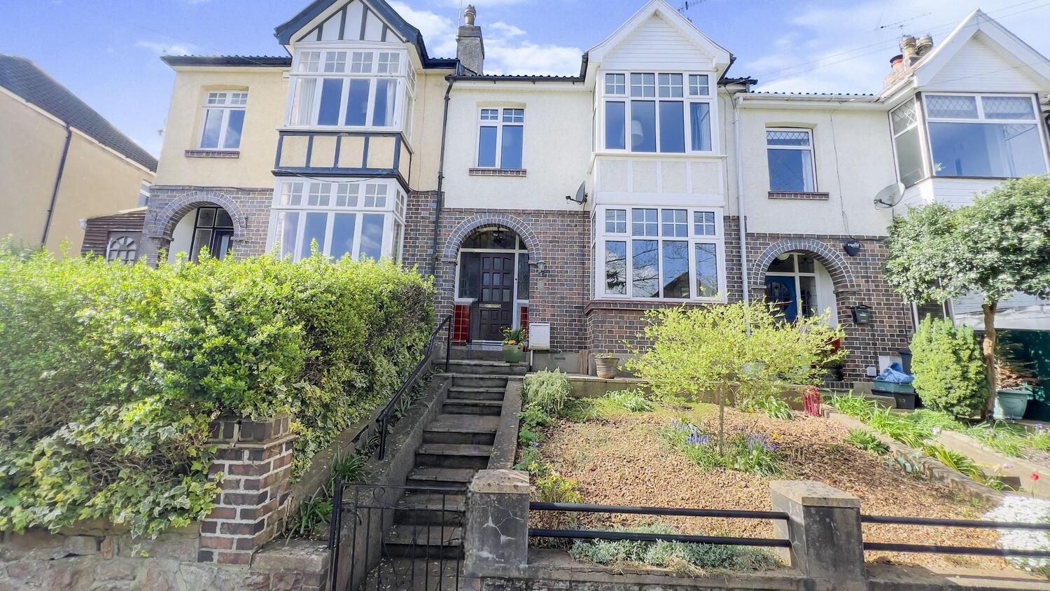 Runswick Road, Brislington, Bristol