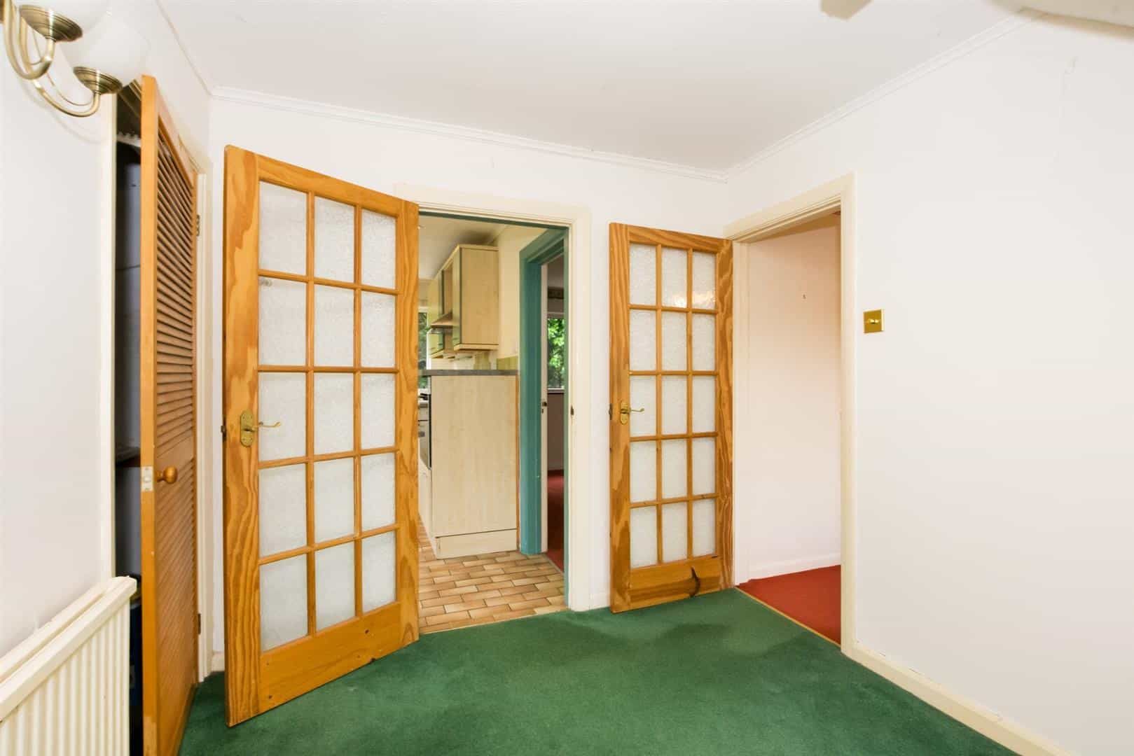 4 bed detached house for sale in Runciman Close, Pratts Bottom Edmund