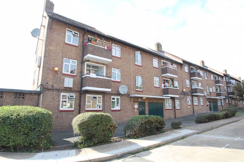 John Newton Court, Welling