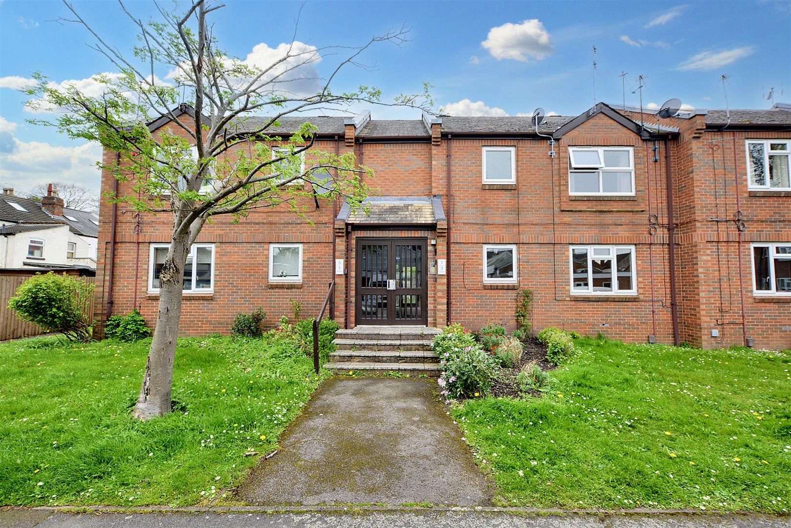 Milton Street, Long Eaton