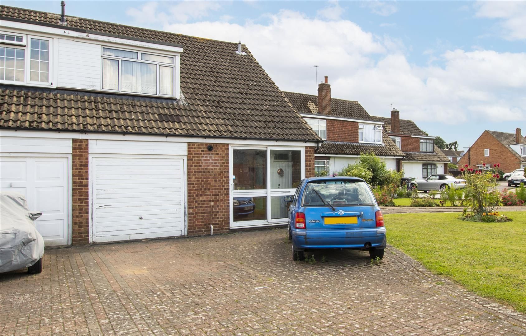 Ousden Close, Cheshunt, EN8 9RQ