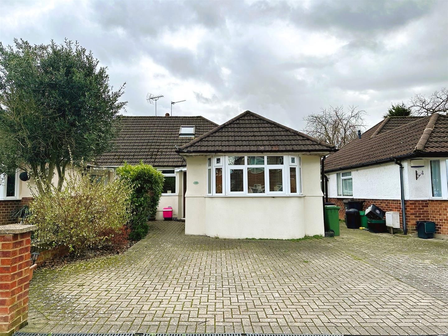 Shepperton Road, Petts Wood, Kent, BR5 1DL