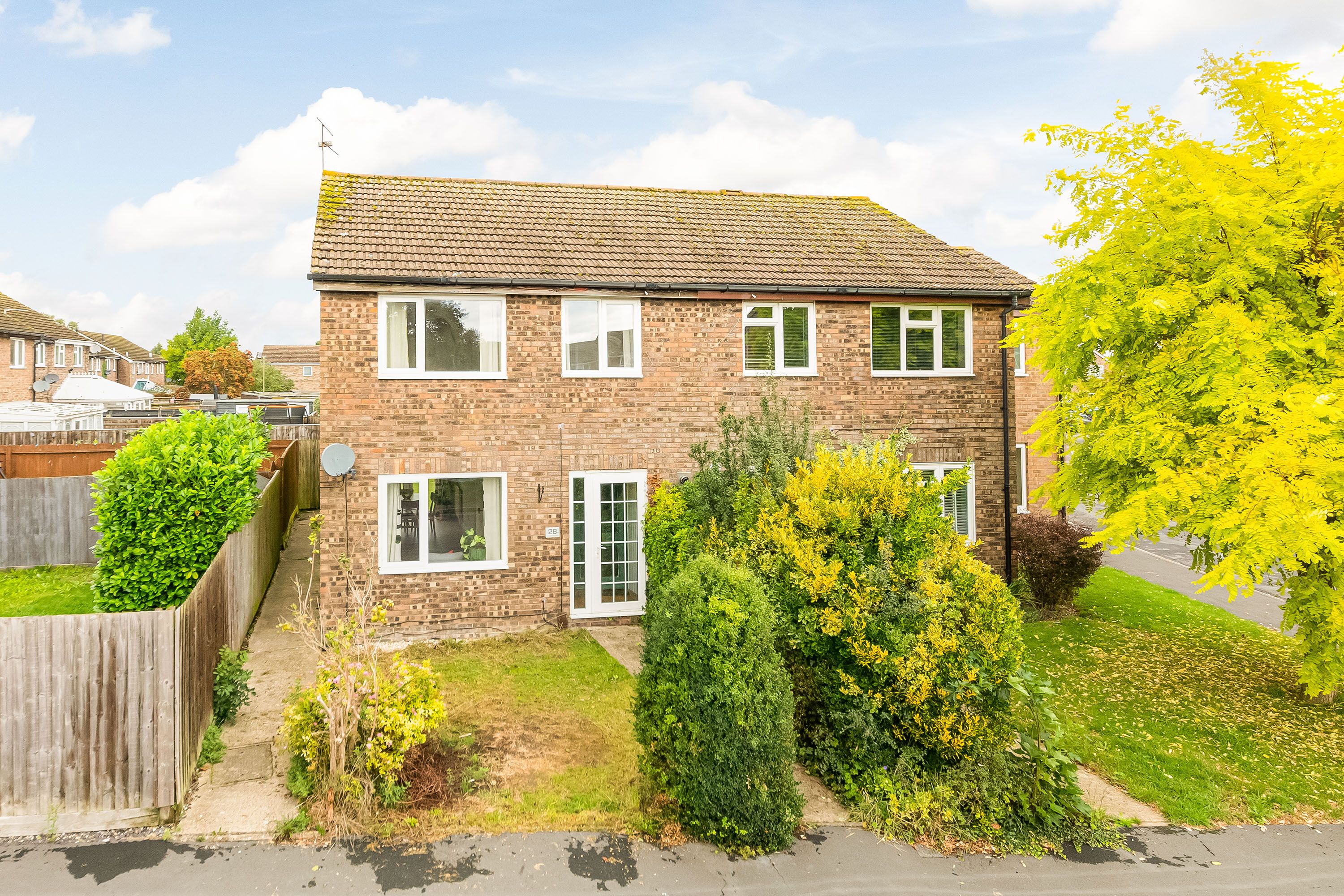 Hawksworth Close, Grove, Wantage, Wantage, OX12 0NU