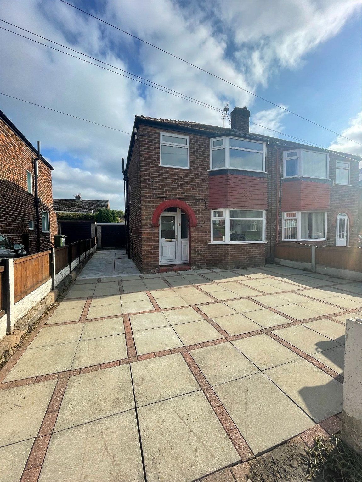 Dudley Avenue, Runcorn, WA7 5NL