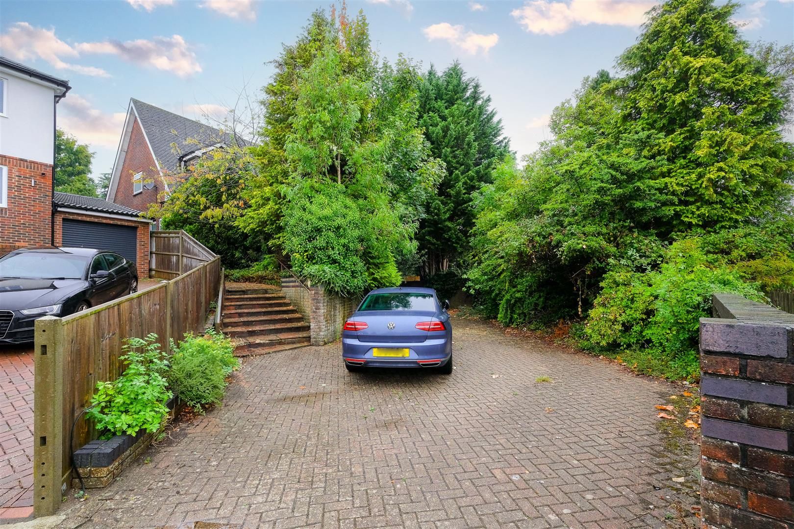 Julian Road, Chelsfield Park, Kent, BR6 6HT