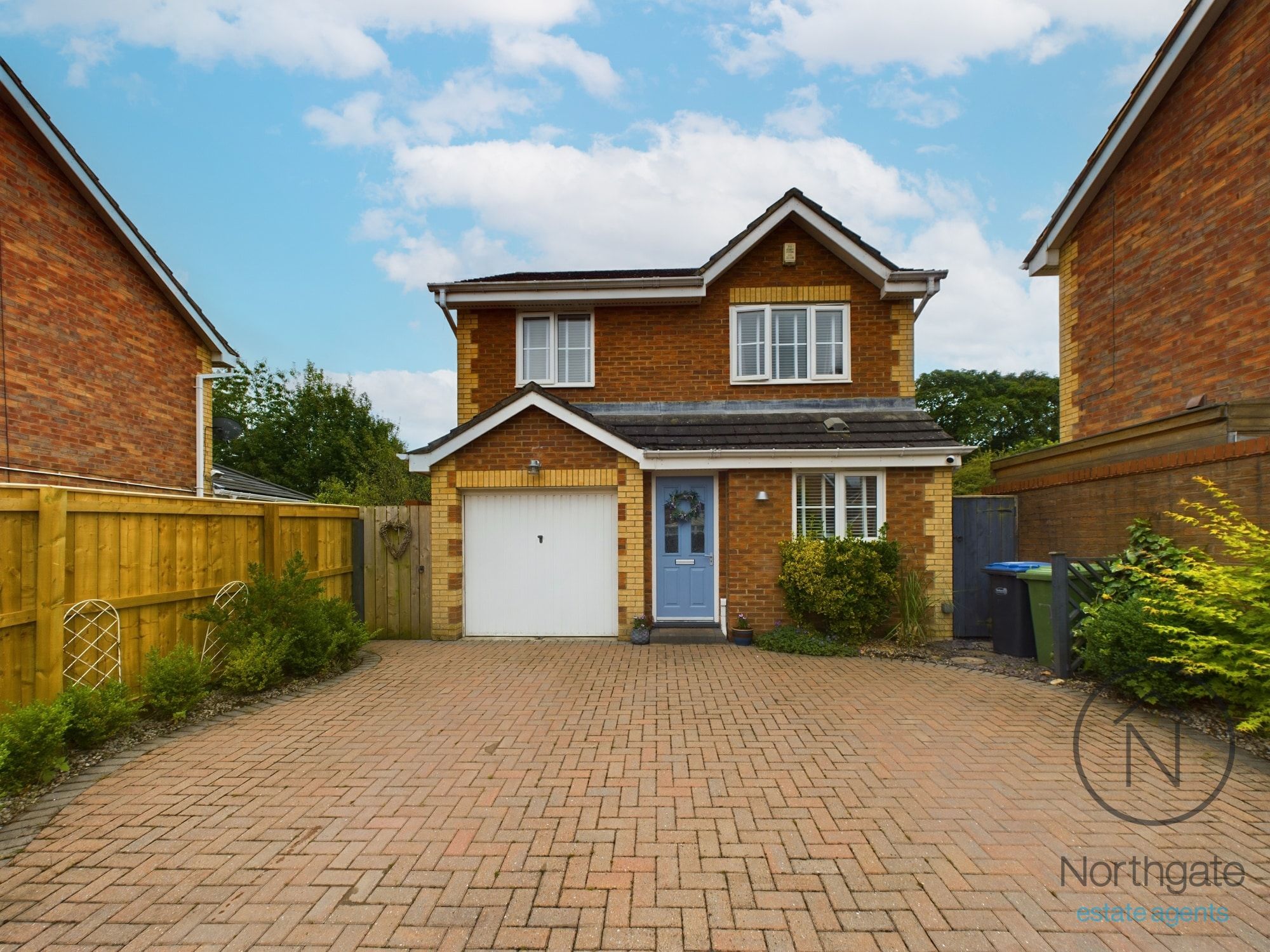 Windsor Close, Newton Aycliffe, Newton Aycliffe, DL5 4YF