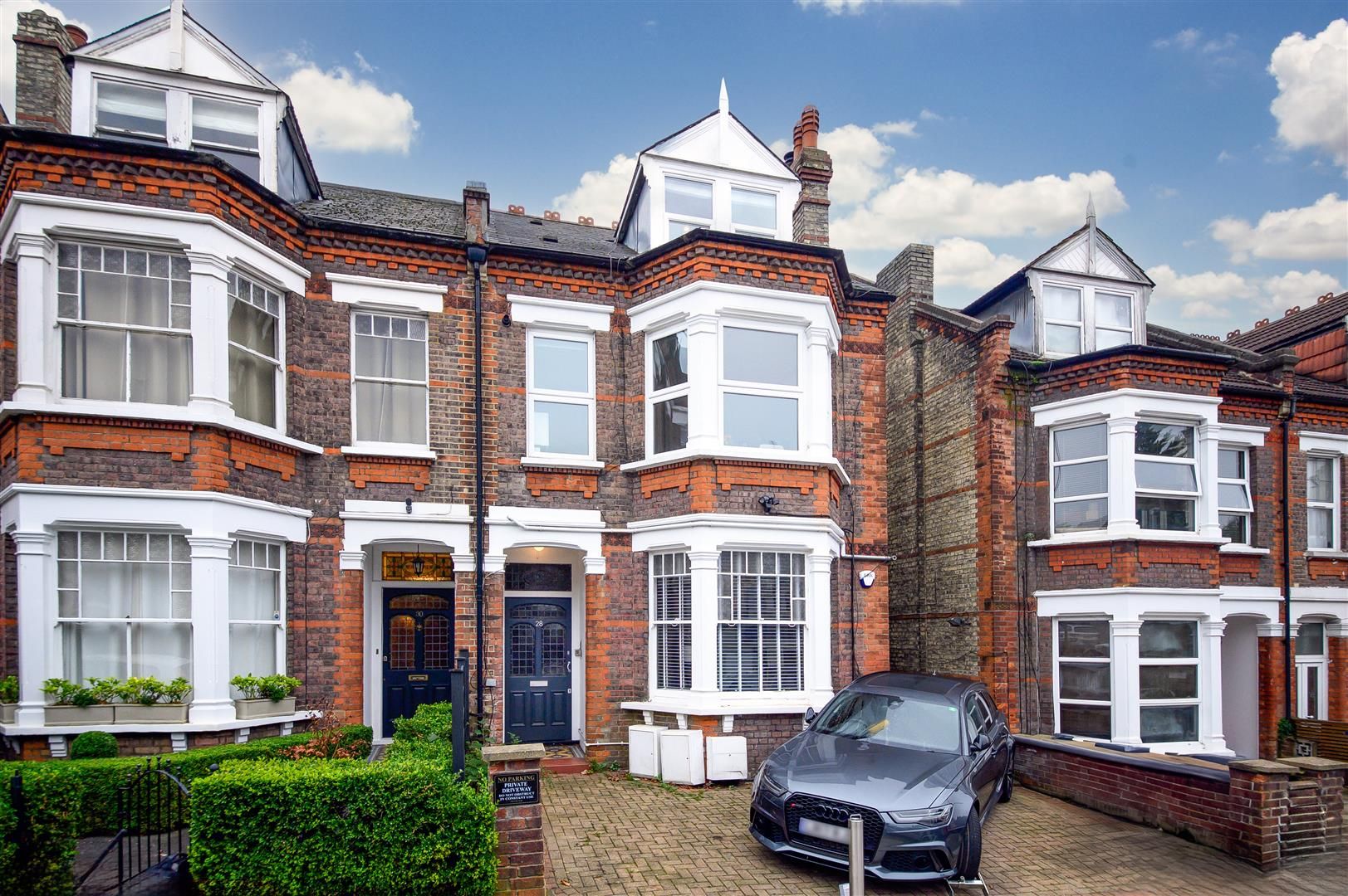 Mountfield Road, Finchley, London, N3 3NE