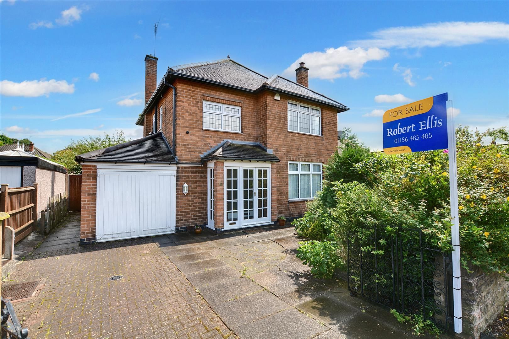 Cragdale Road, Sherwood Dales, Nottingham, NG5 3HX