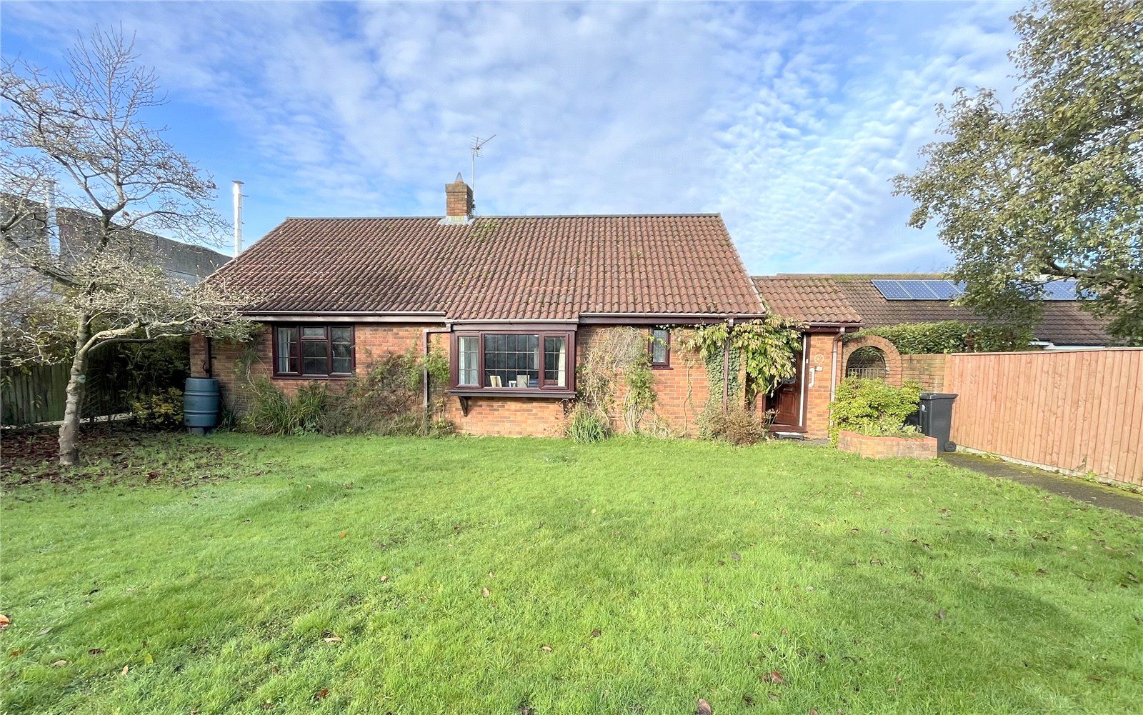 Sorrell Way, Highcliffe, Christchurch, Dorset, BH23 4LY