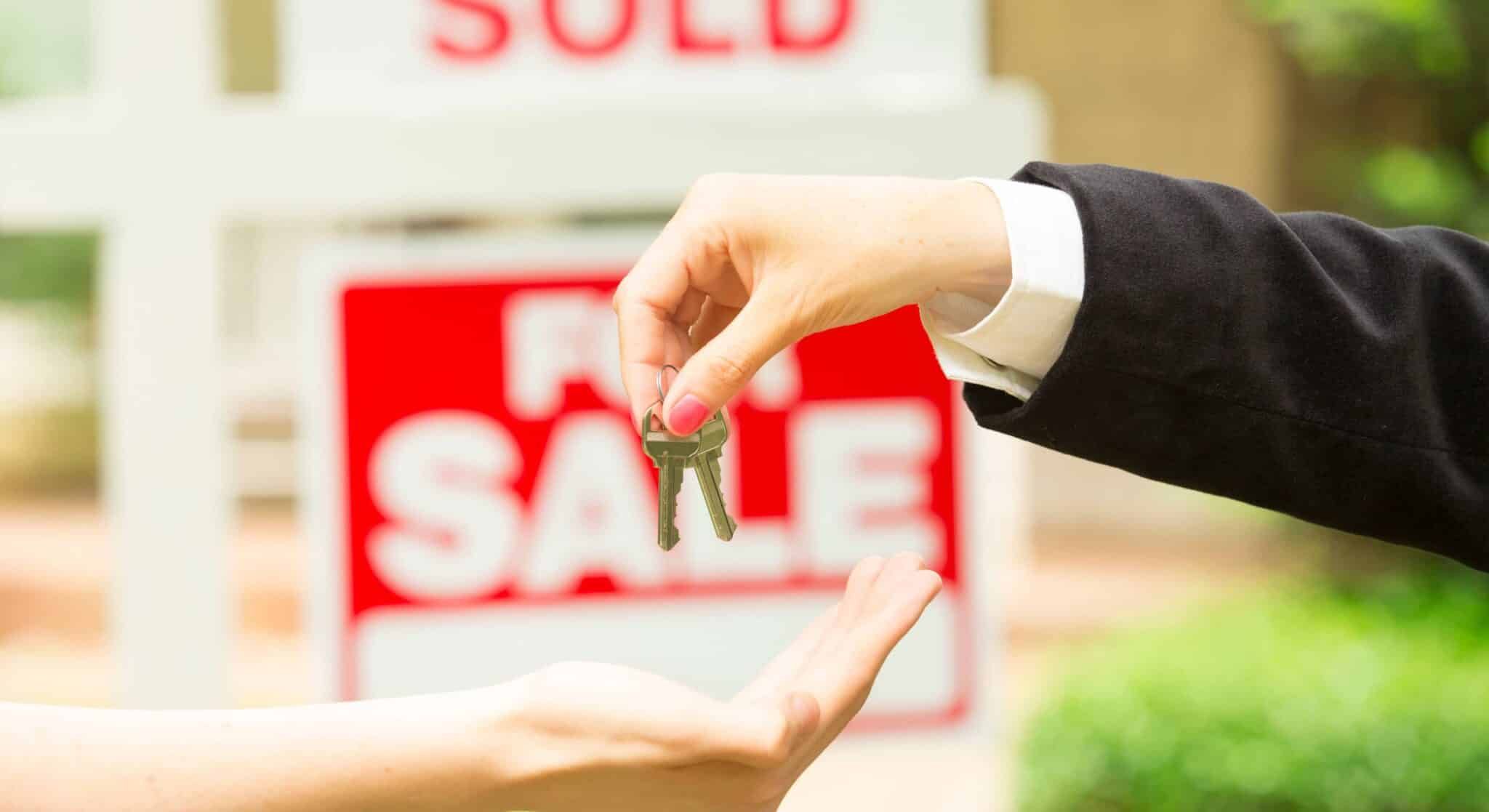 Is it a Gravesend Buyers’ or Sellers’ Property Market?