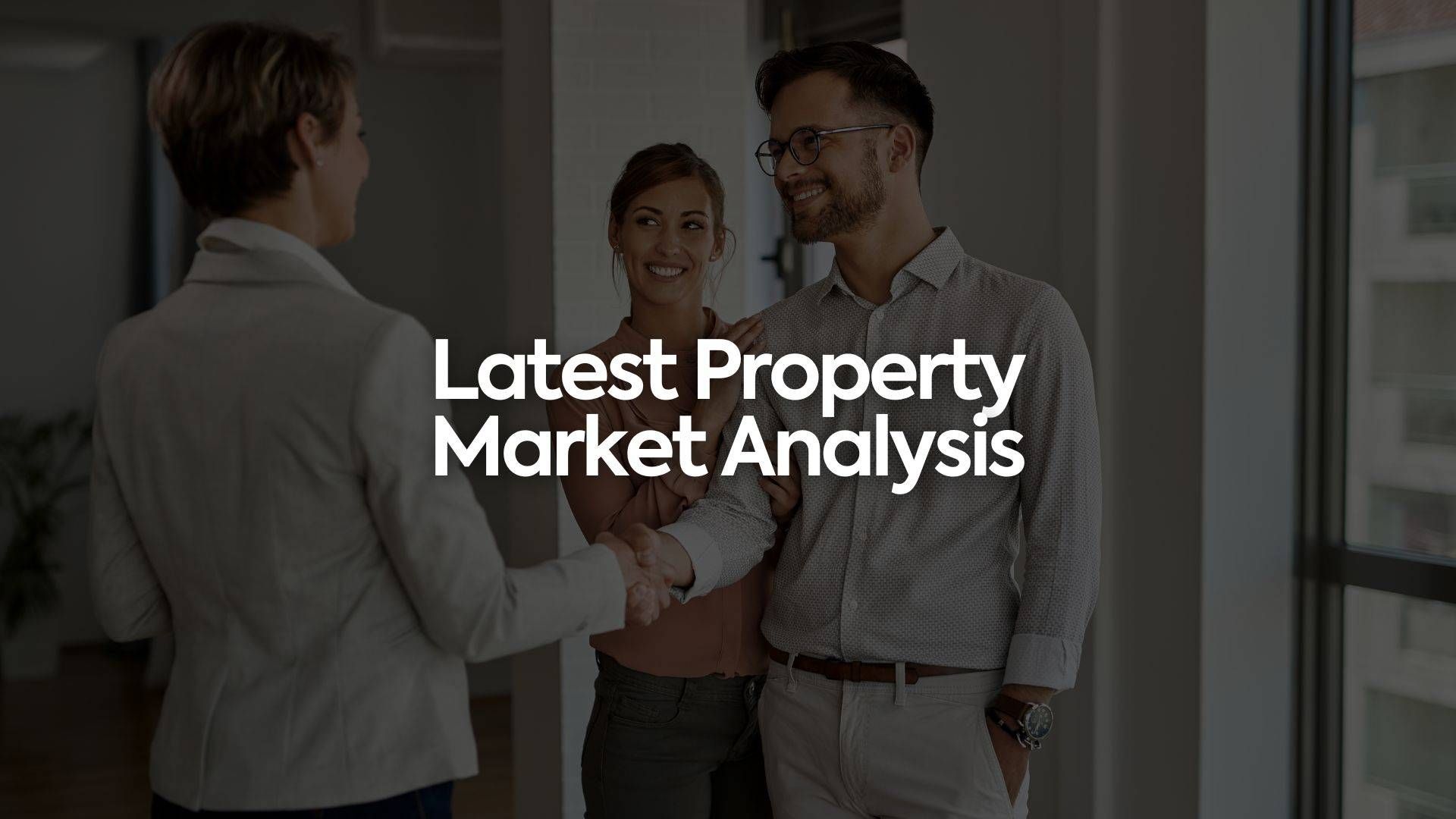 February Property Market Analysis