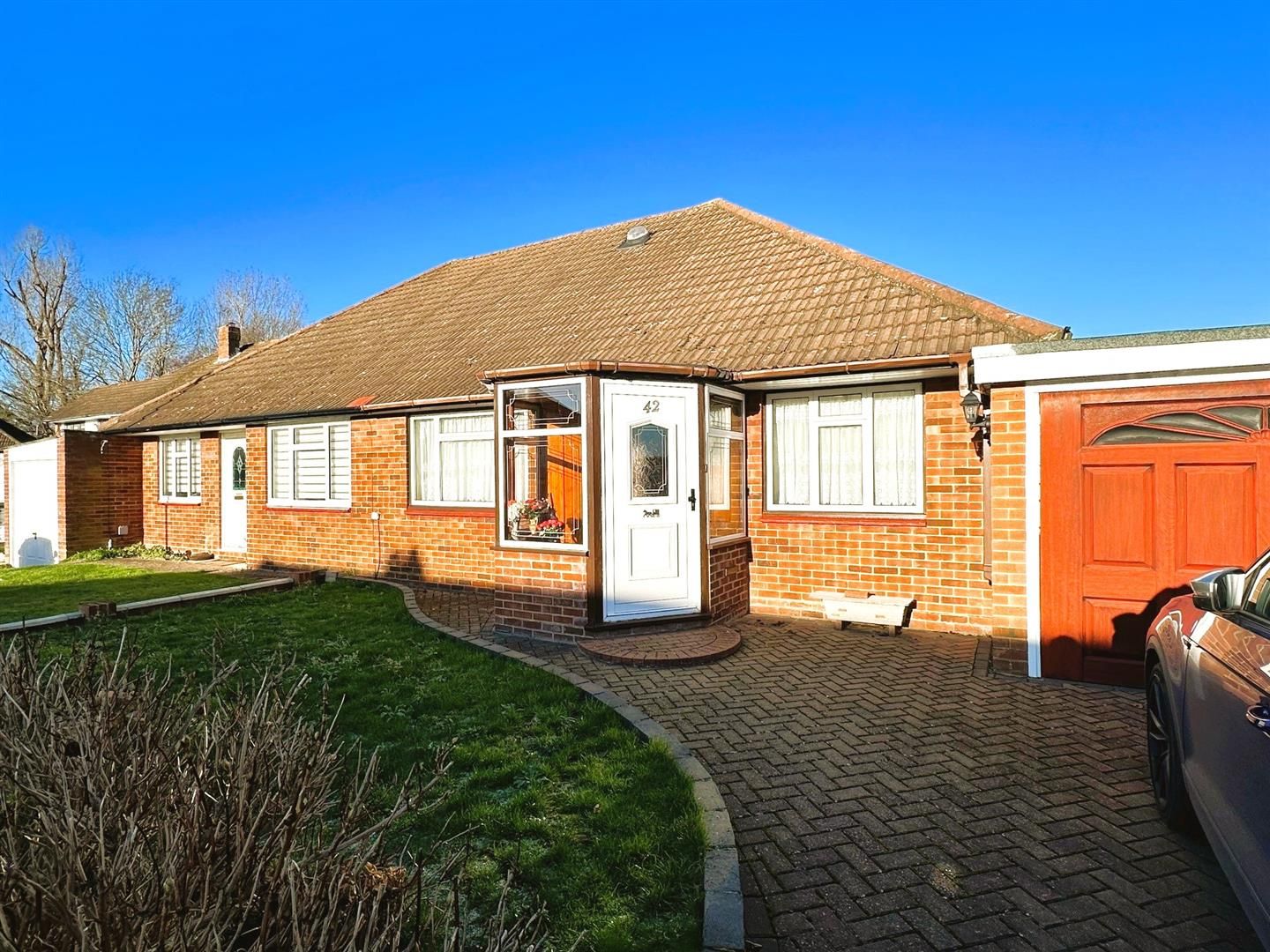 Derwent Drive, Crofton, Kent, BR5 1EW