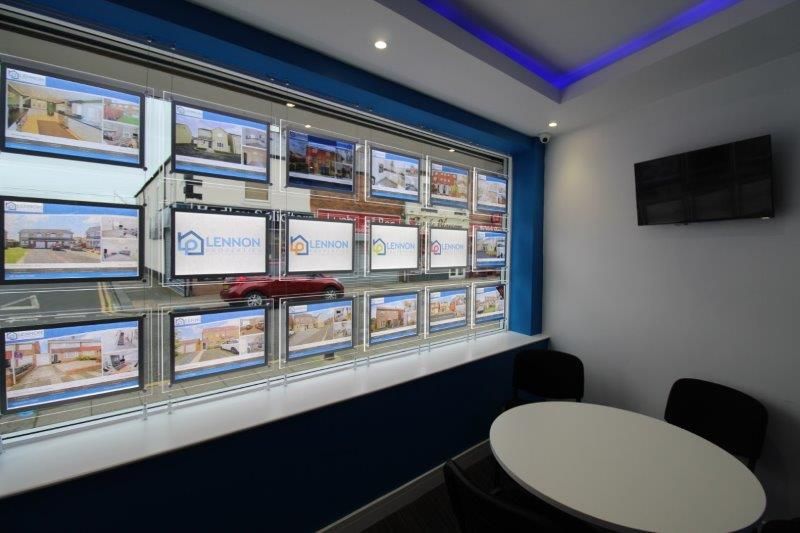 Residential Property in Blyth, Northumberland Lennon Properties