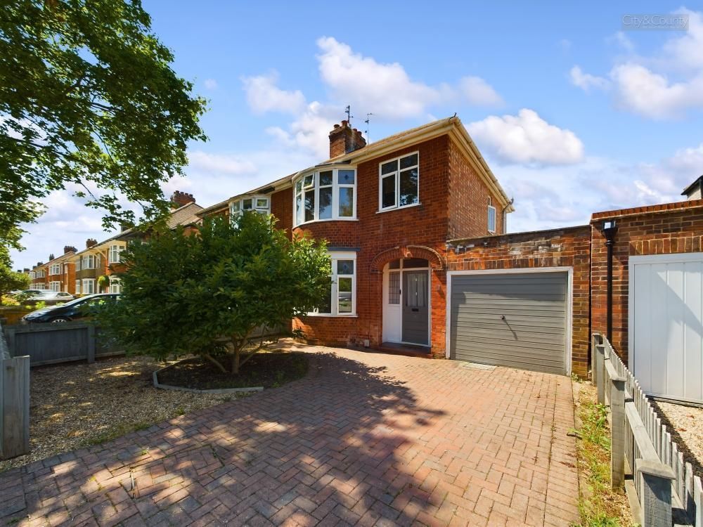 Fane Road, Peterborough, PE4 6ES