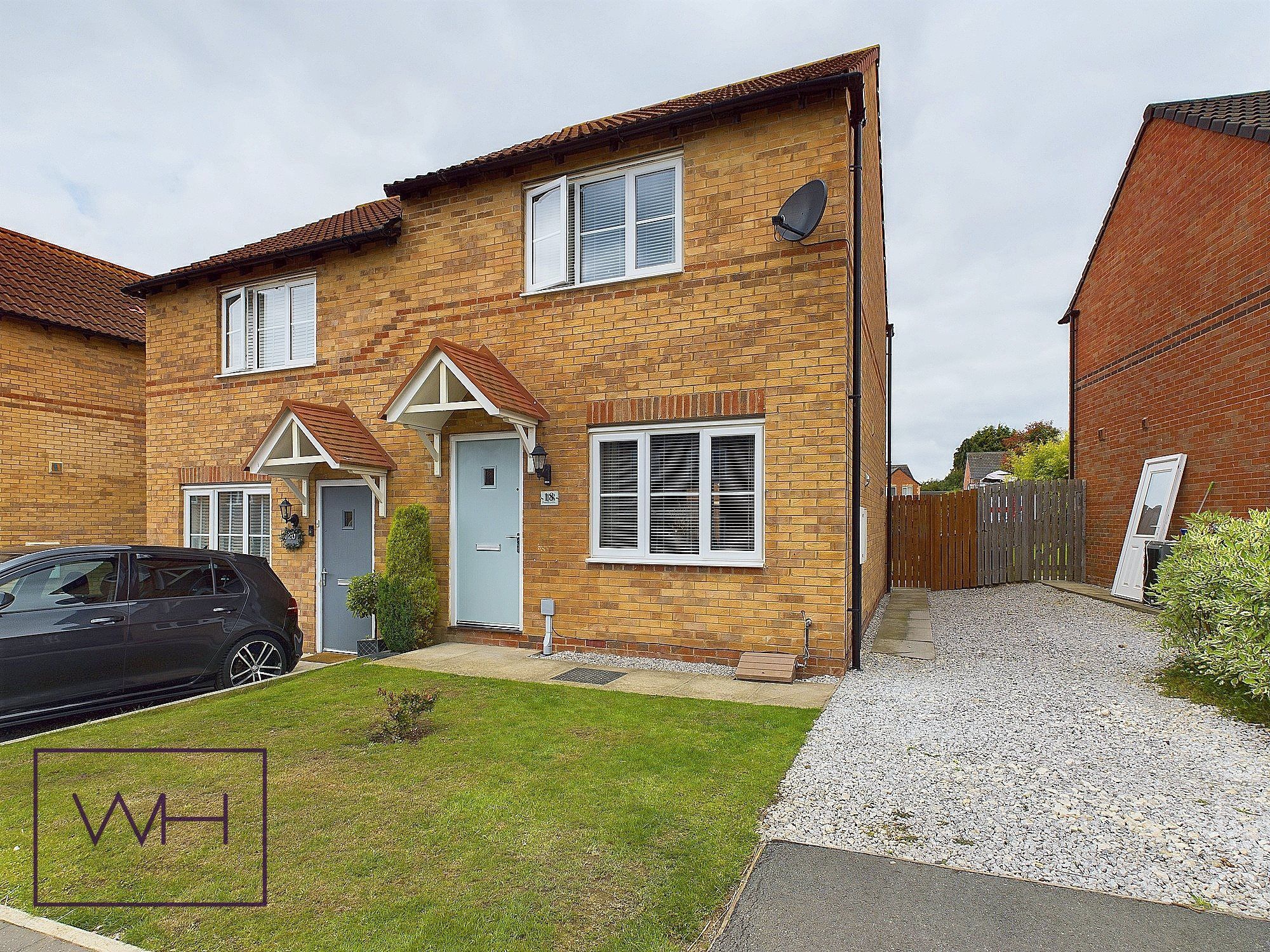 Pickhills Grove, Goldthorpe, S63 9FP