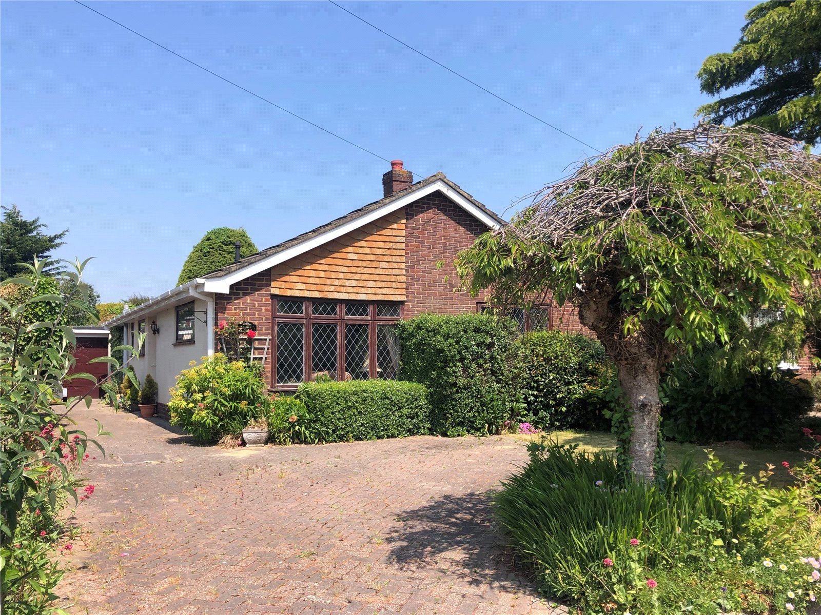 Rosewood Gardens, New Milton, Hampshire, BH25 5NA