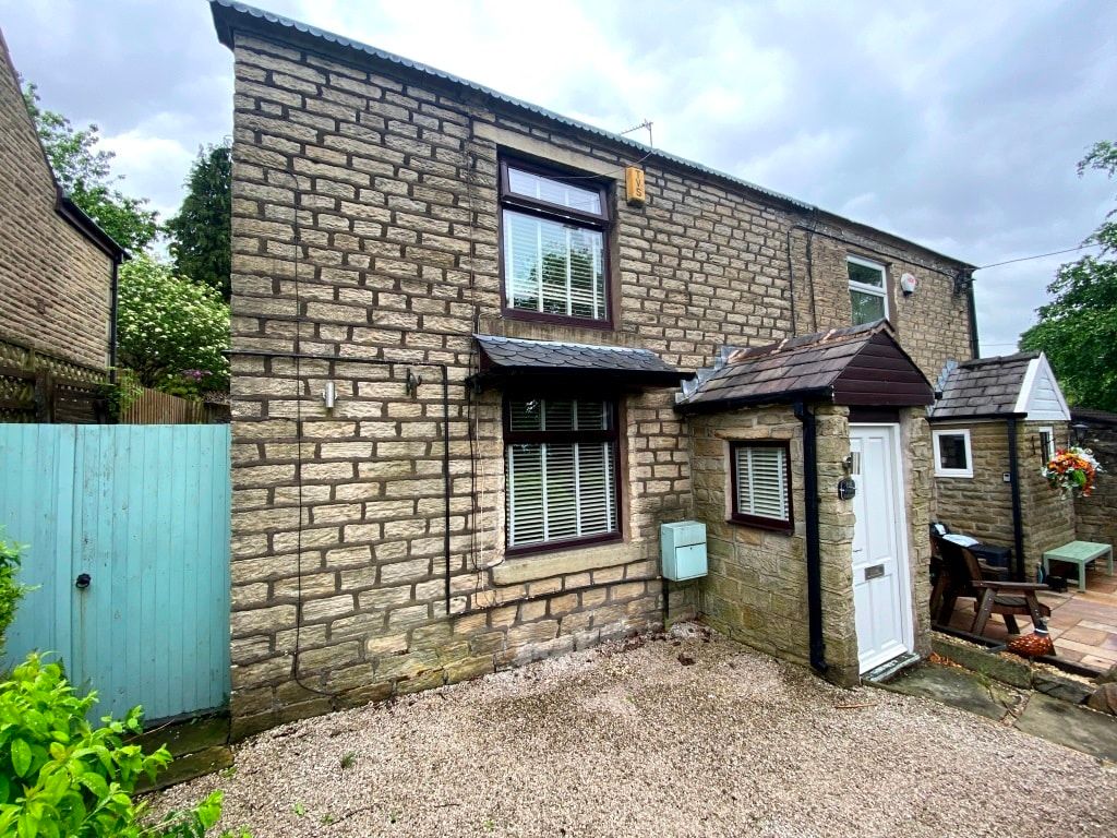 Harwood Road, Tottington, BL8