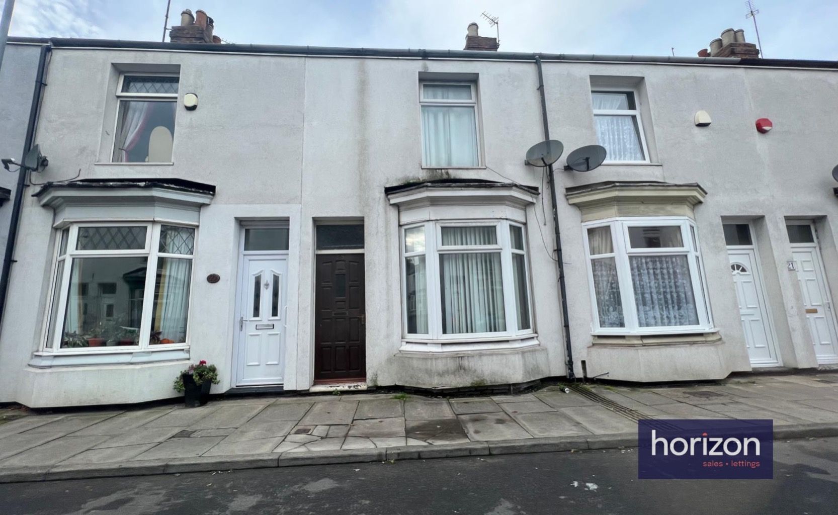 Longford Street, Middlesbrough, TS1 4RP