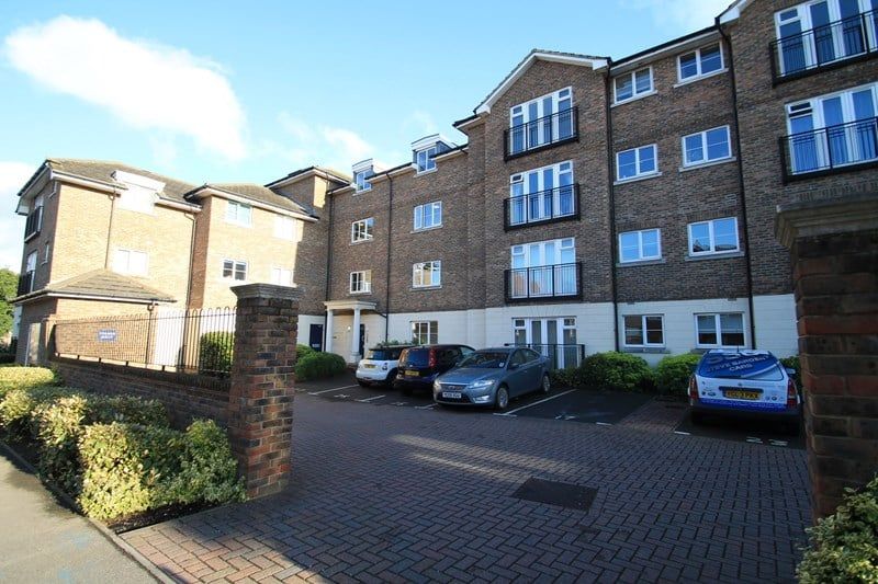 Trinity Court, Dartford, Kent, DA1