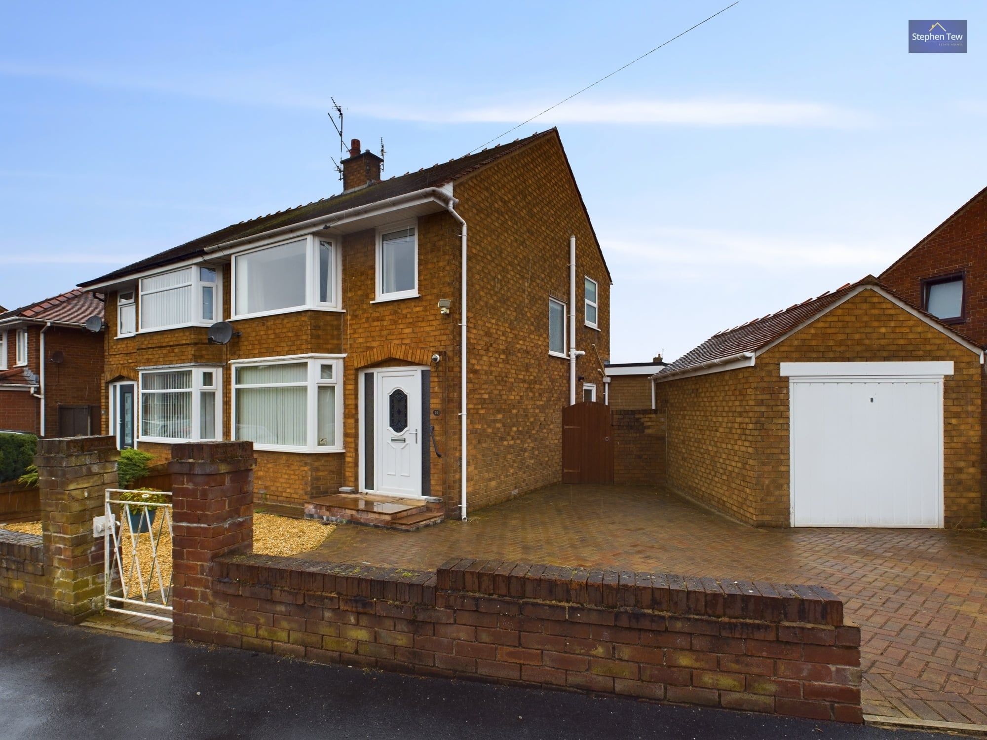 Rutland Avenue, Poulton-Le-Fylde, Poulton-Le-Fylde, FY6 7SA