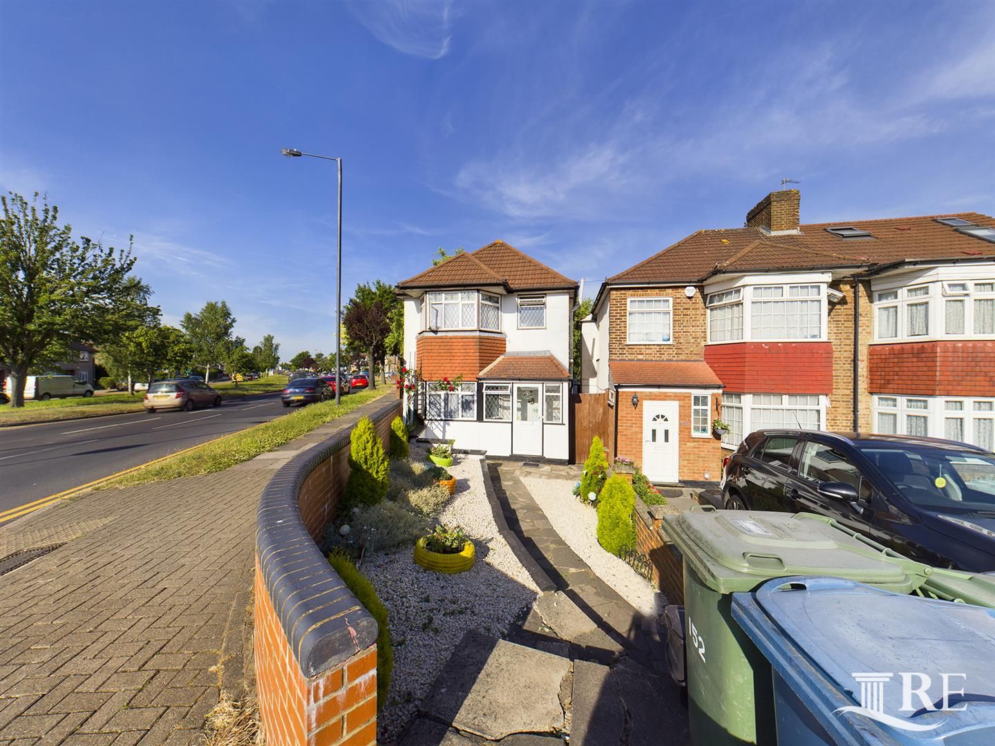 Turner Road, Edgware, HA8 6AR